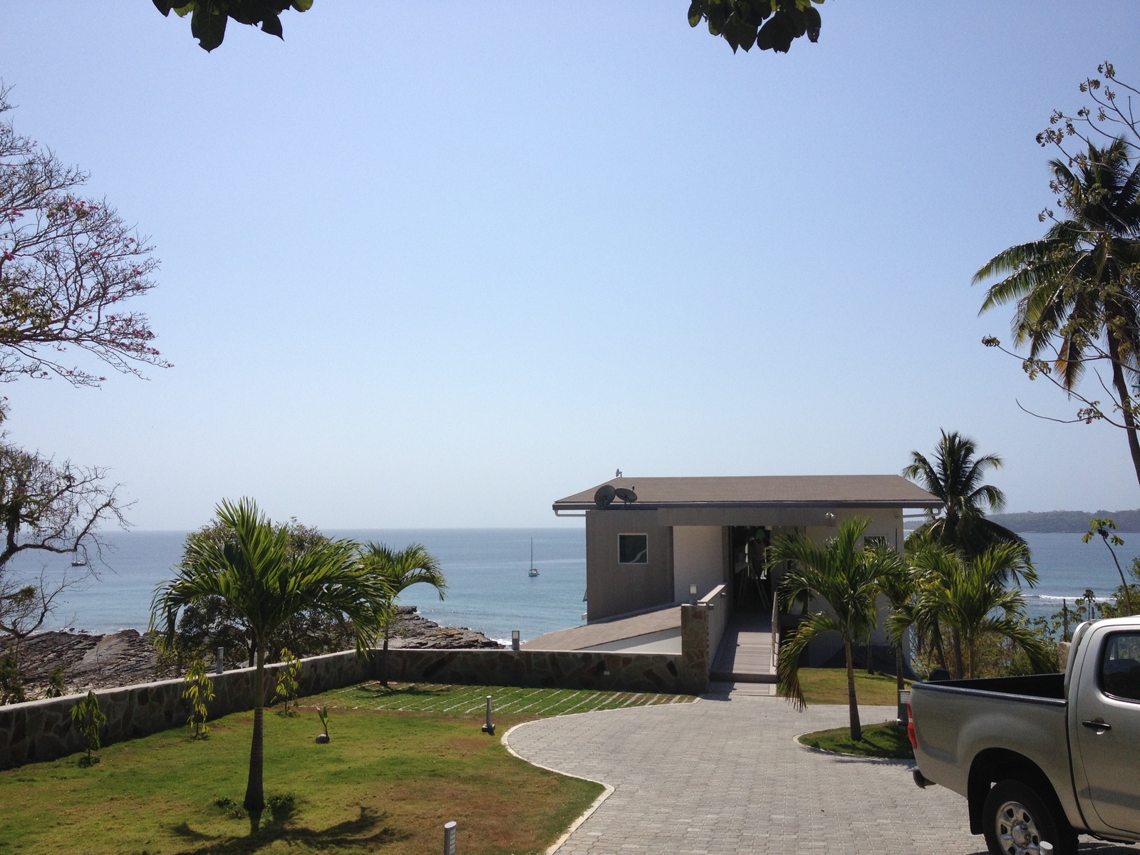 照片 巴拿马(Panama) 孔塔多拉岛(Contadora Island) 2015-03 81
