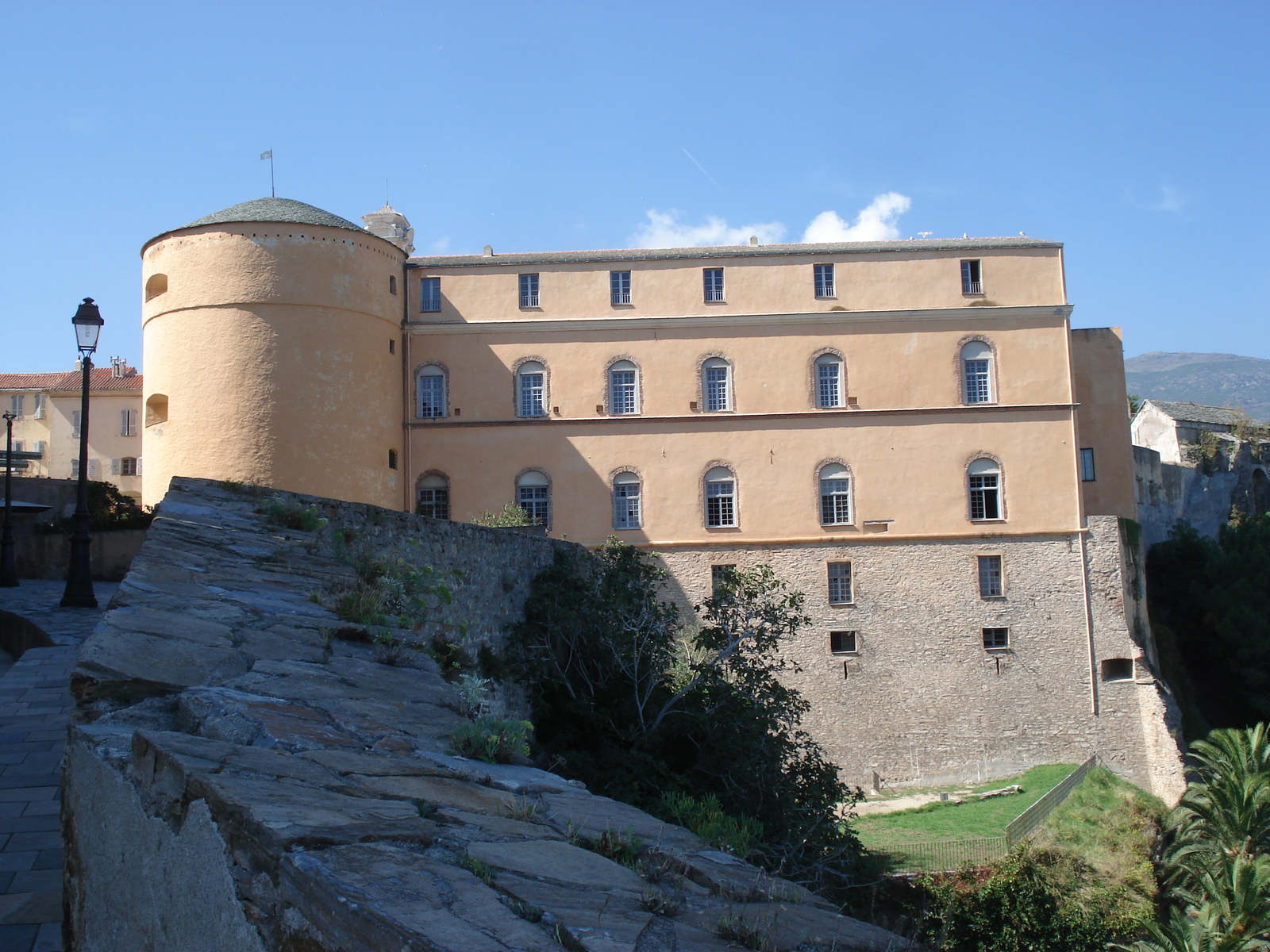 照片 法国(France) 科西嘉岛(Corsica) 巴斯蒂亚(Bastia) 2006-09 155
