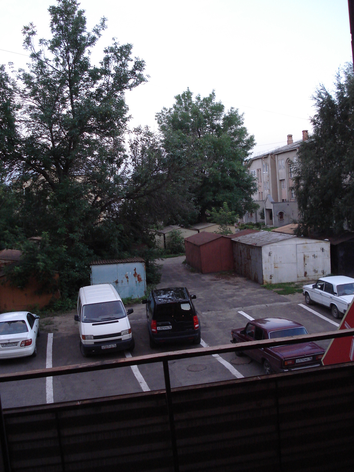 照片 俄罗斯(Russia) 雅罗斯拉夫尔(Yaroslavl) 尤比尔酒店(Yubil Hotel) 2006-07 10