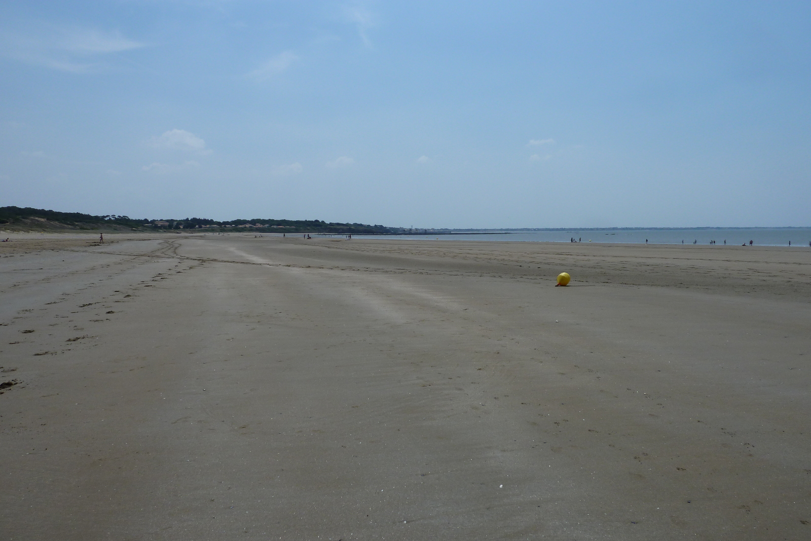 照片 法国(France) 圣布雷万(St Brevin) 2011-05 48