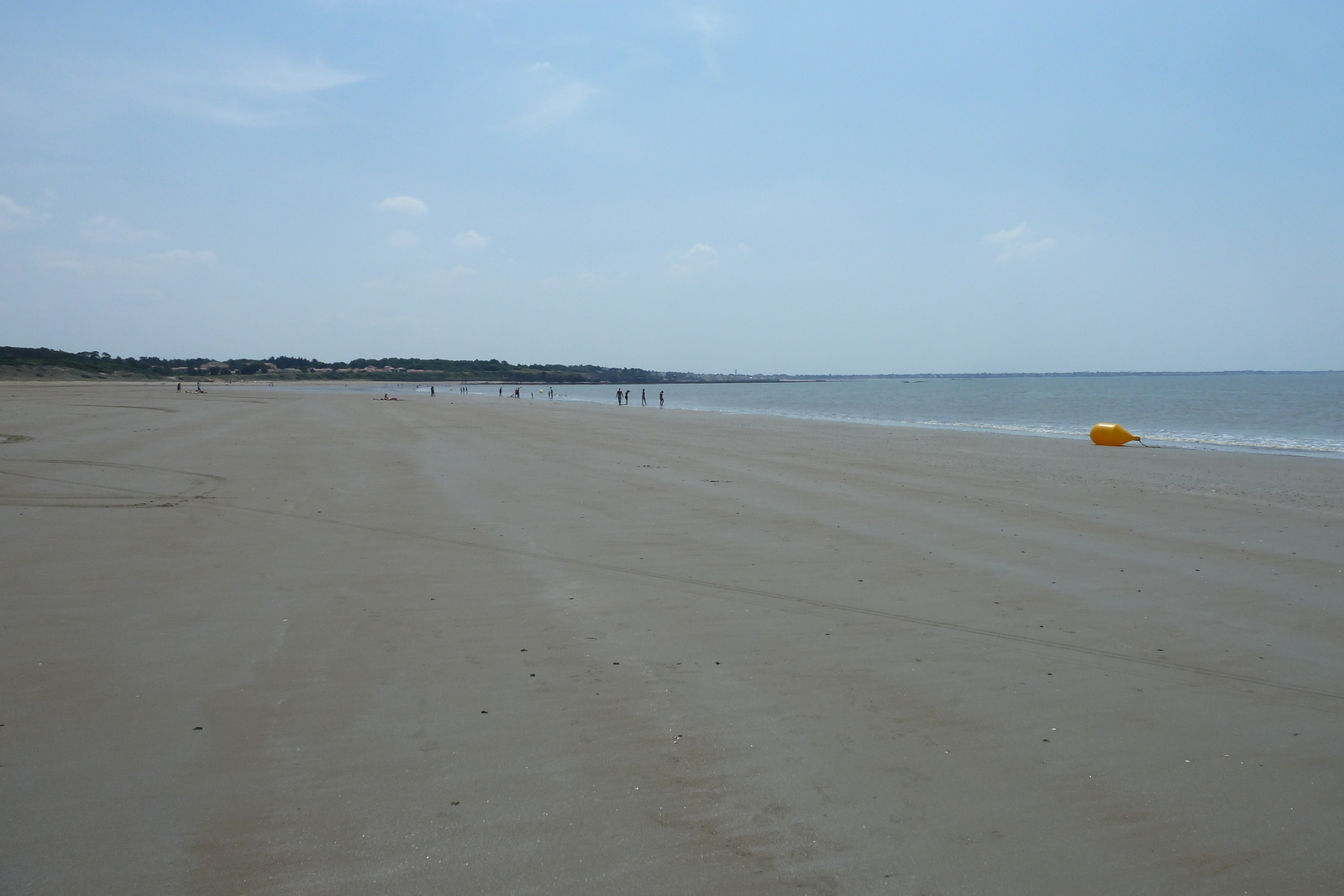 照片 法国(France) 圣布雷万(St Brevin) 2011-05 70