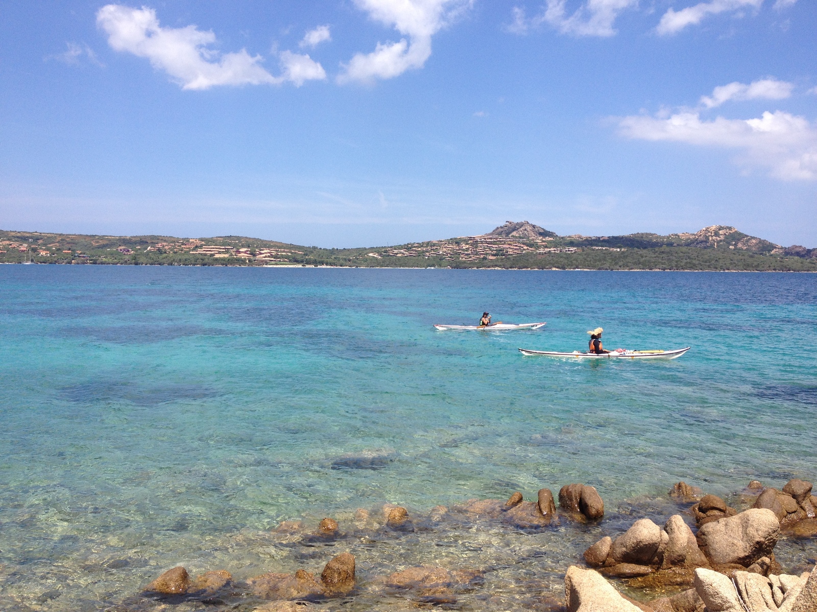 照片 意大利(Italy) 撒丁岛(Sardinia) 翡翠海岸(Costa Smeralda) 2015-06 159