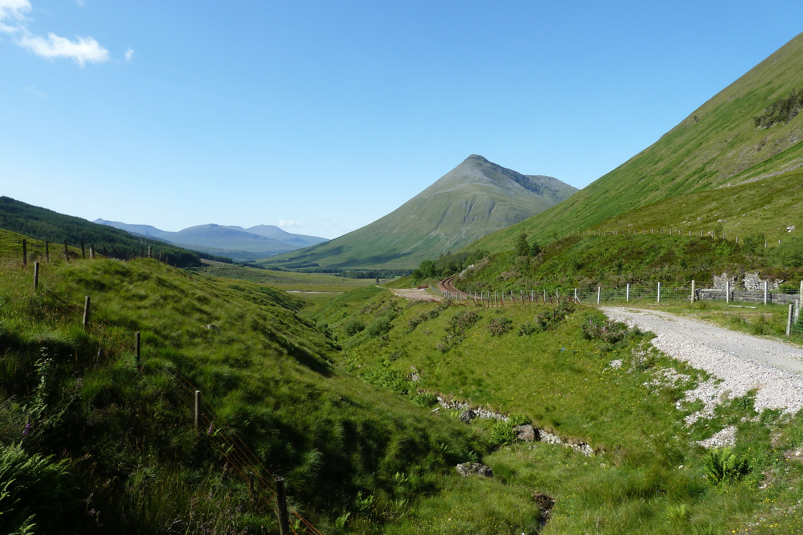 照片 英国(United Kingdom) 格伦科(Glen Coe) 2011-07 21