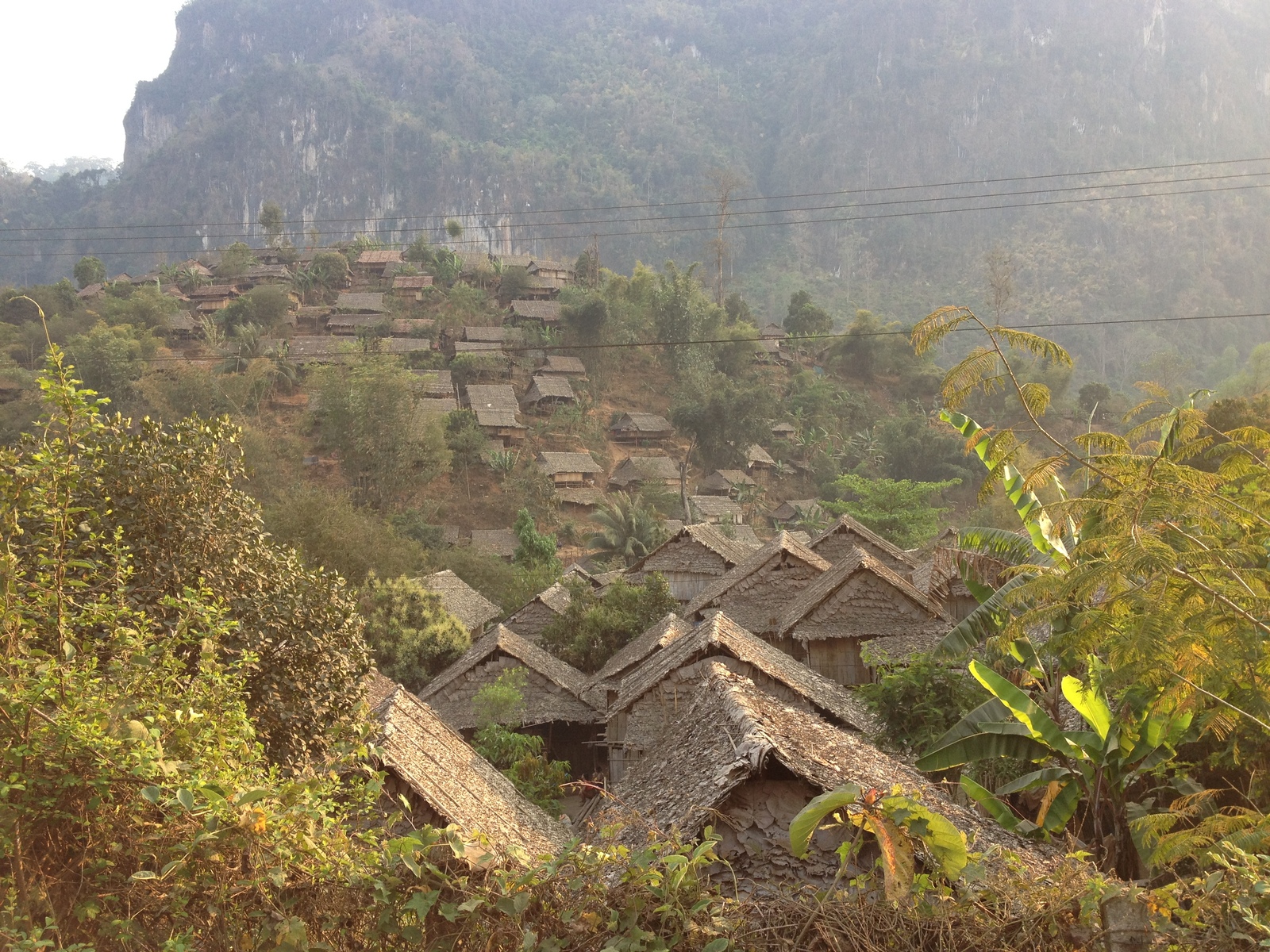照片 泰国(Thailand) 湄索(Mae Sot) 2014-02 10