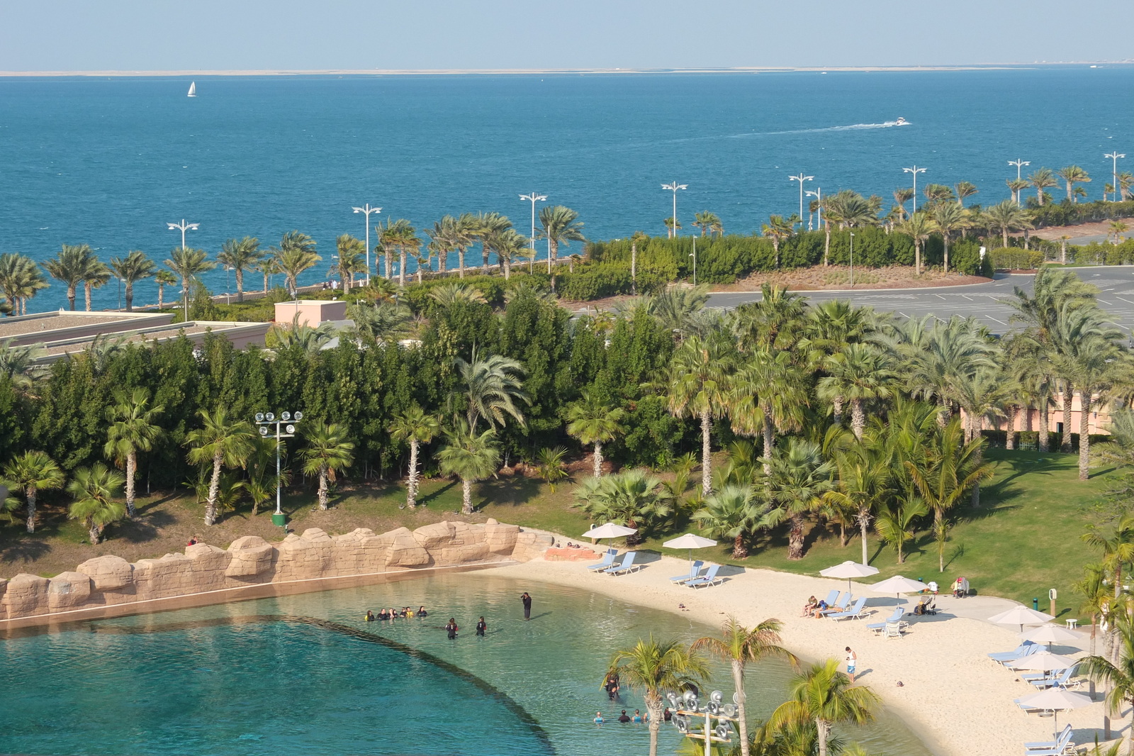照片 阿联酋(United Arab Emirates) 迪拜(Dubai) 亚特兰蒂斯酒店(Atlantis Hotel) 2014-02 247