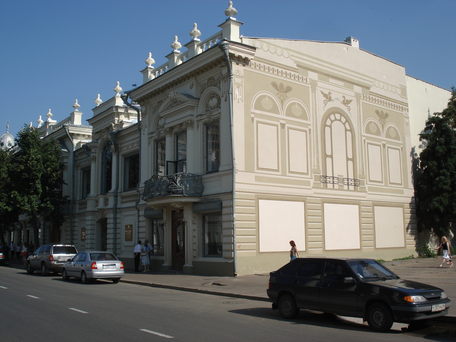 照片 俄罗斯(Russia) 喀山(Kazan) 2006-07 134