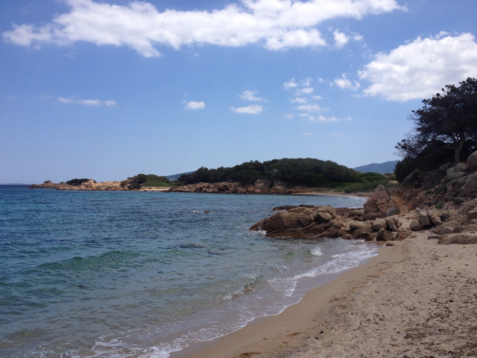 照片 意大利(Italy) 撒丁岛(Sardinia) 翡翠海岸(Costa Smeralda) 2015-06 32
