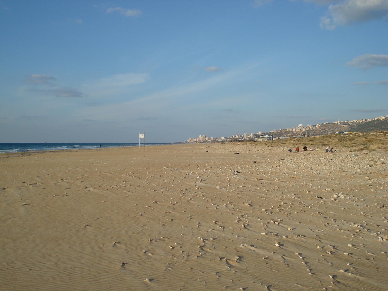 照片 以色列(Israel) 海法至特拉维夫(From Haifa to Tel Aviv) 2006-12 89