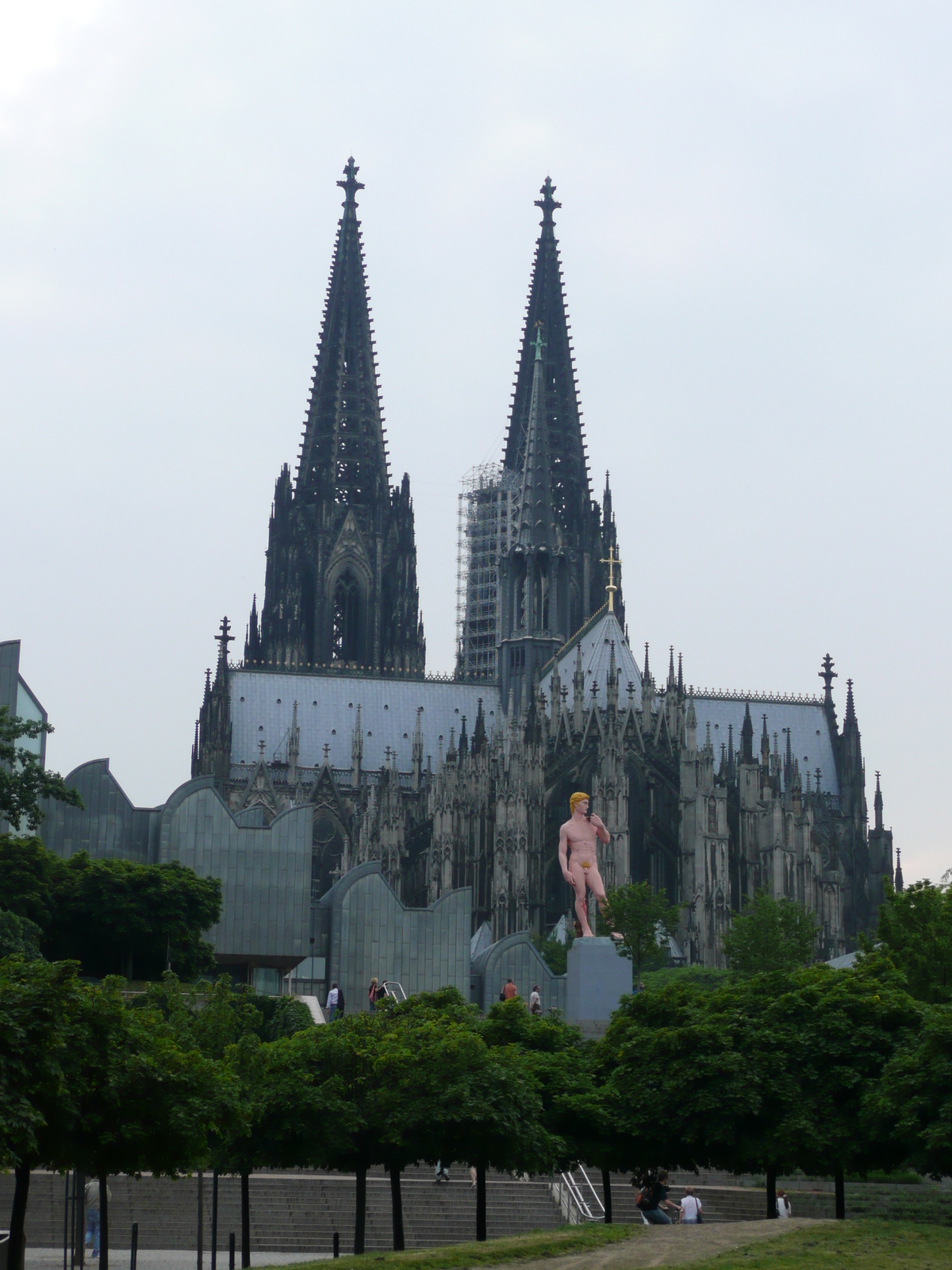 照片 德国(Germany) 科隆(Cologne) 2007-05 78