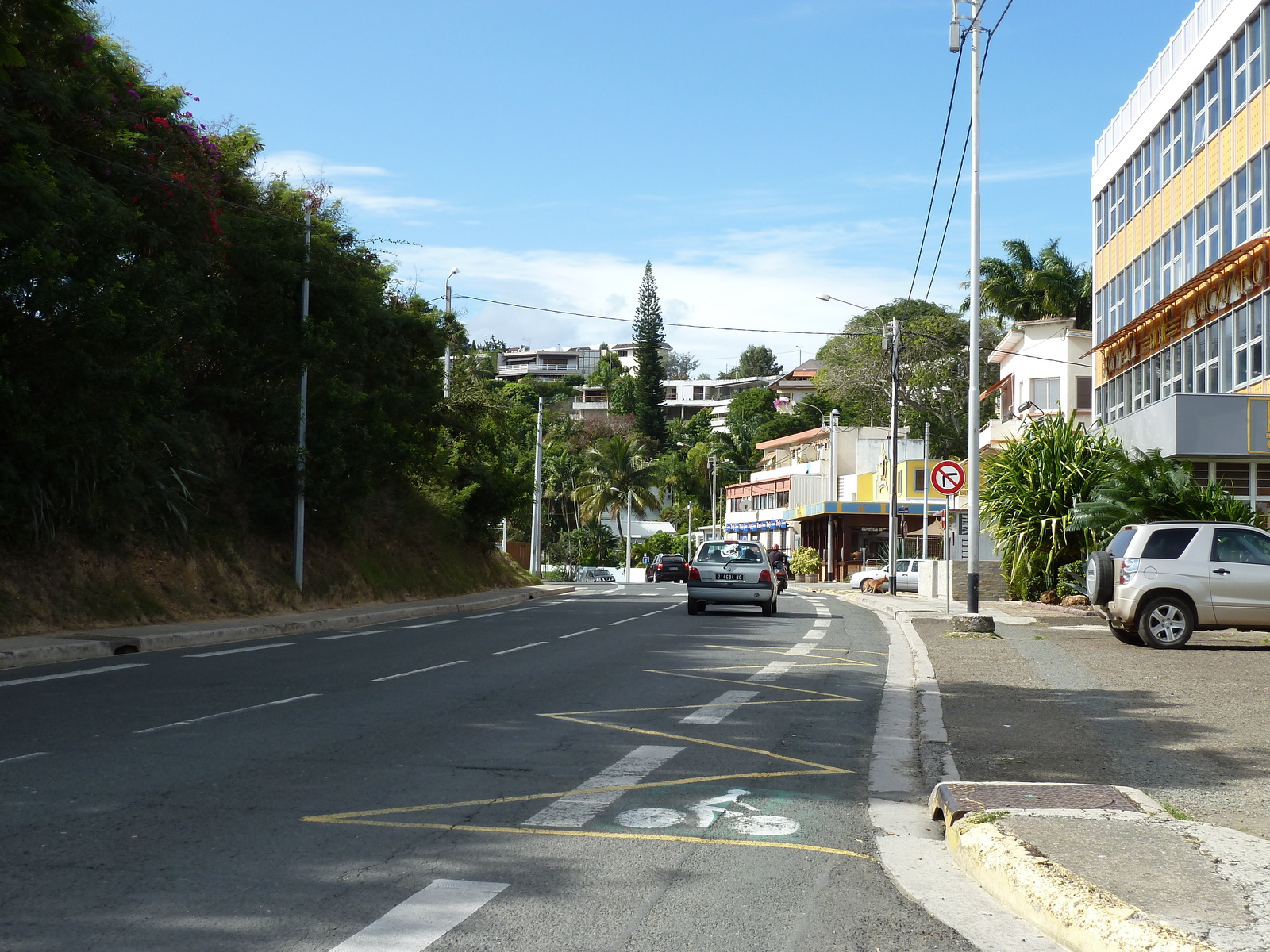 照片 新喀里多尼亚(New Caledonia) 努美阿(Noumea) 2010-05 7