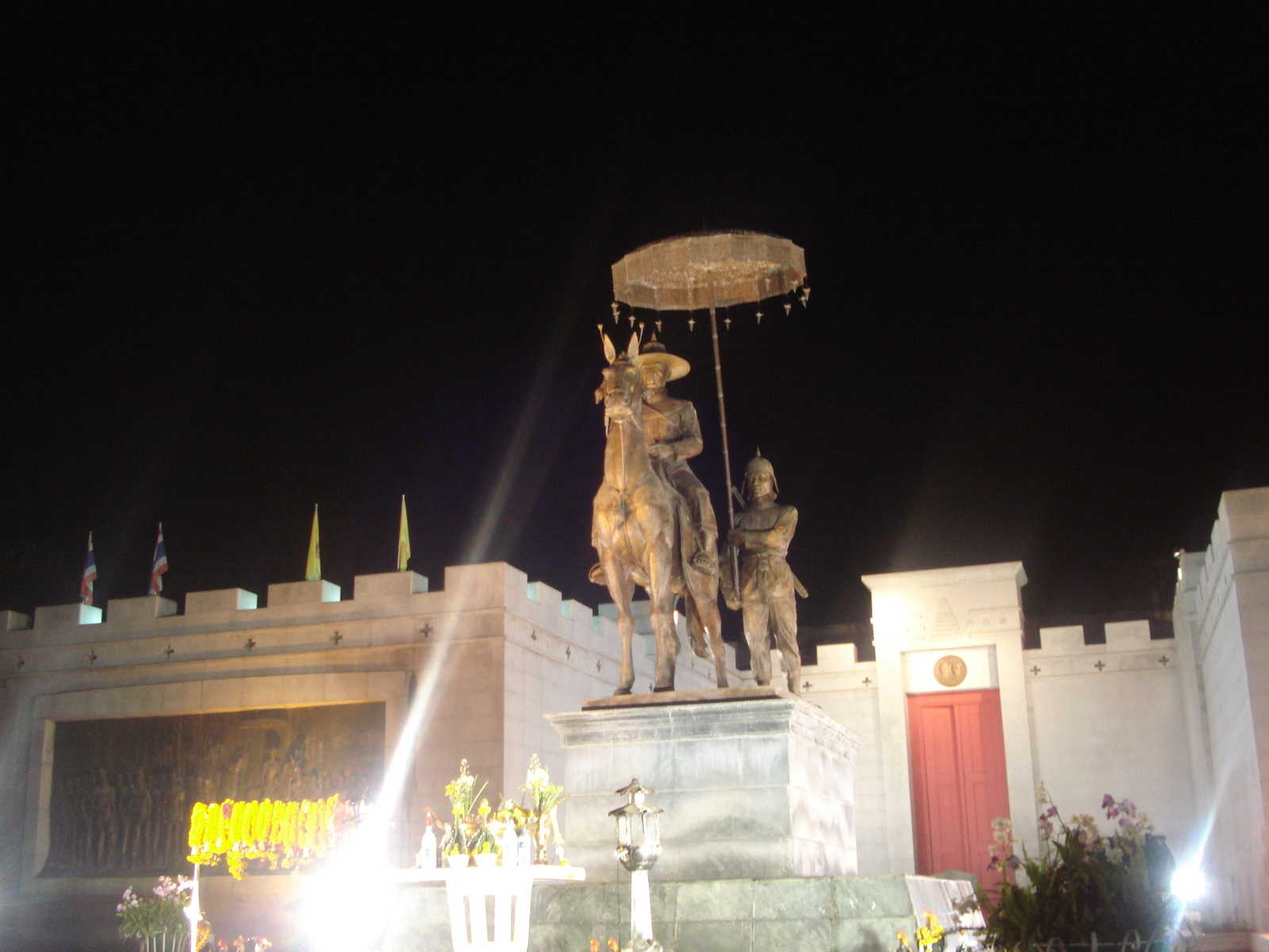 照片 泰国(Thailand) 彭世洛(Phitsanulok) 2008-01 54