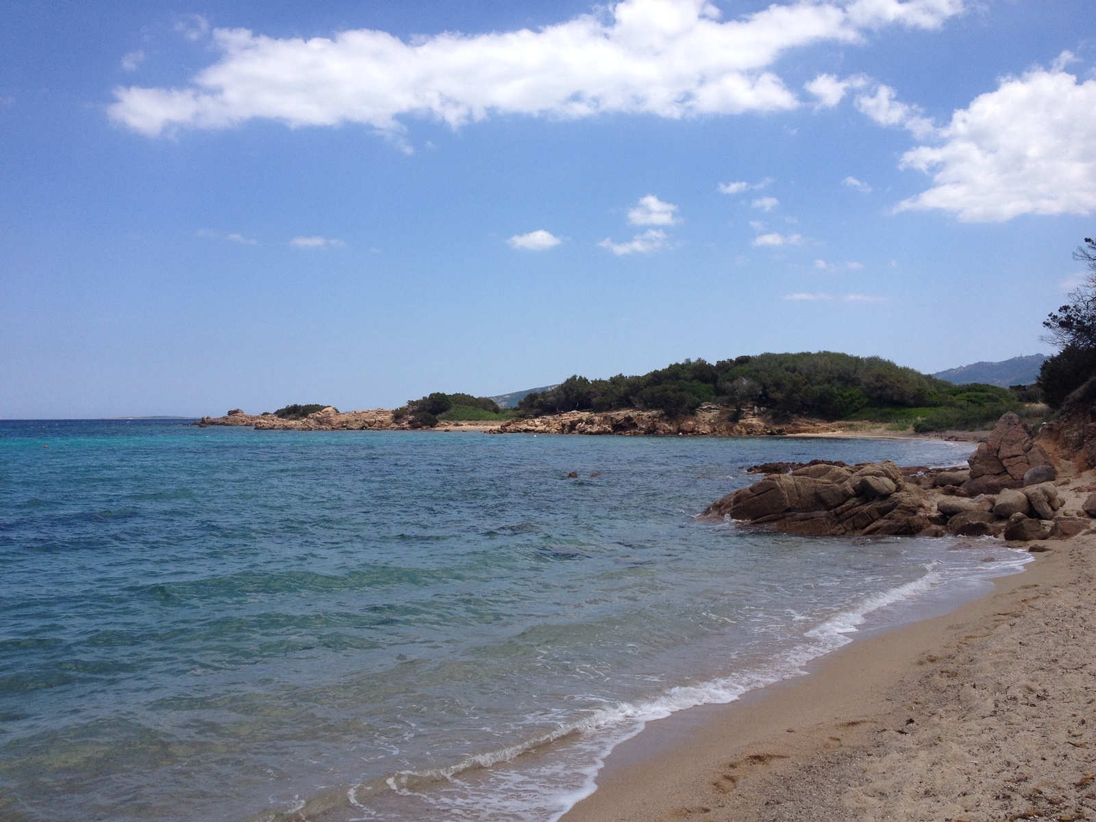 照片 意大利(Italy) 撒丁岛(Sardinia) 翡翠海岸(Costa Smeralda) 2015-06 70