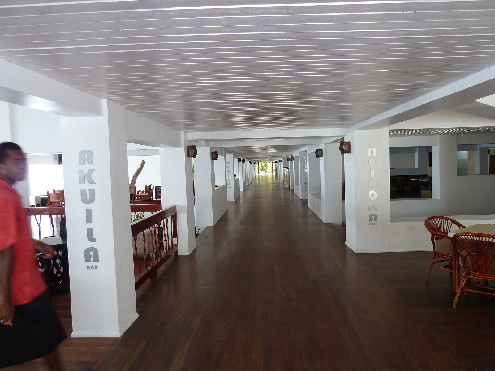 照片 斐济(Fiji) 阿穆努卡岛度假村(Amunuca Island Resort) 2010-05 21