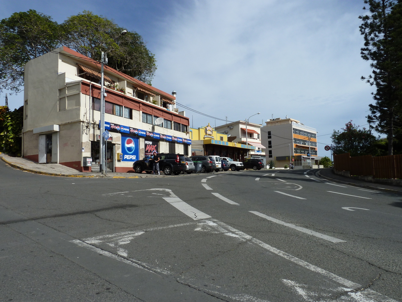 照片 新喀里多尼亚(New Caledonia) 努美阿(Noumea) 2010-05 21