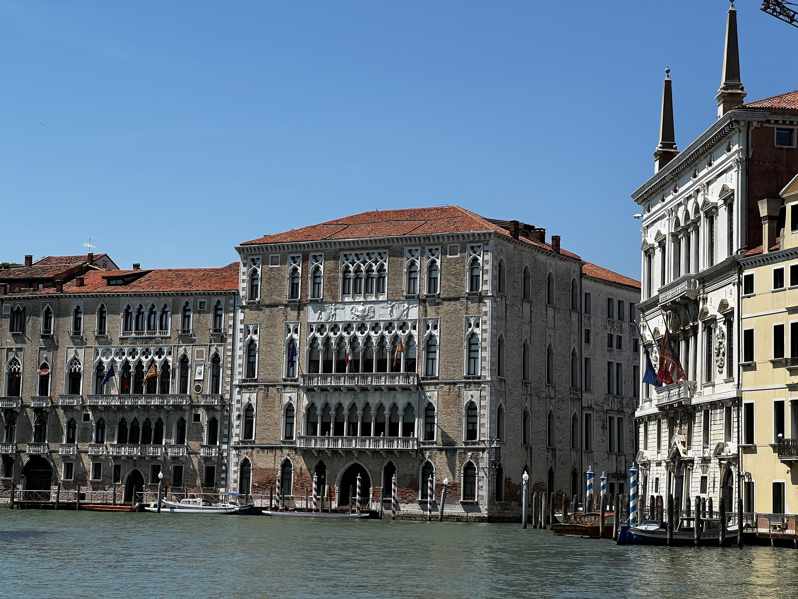 照片 意大利(Italy) 威尼斯(Venice) 2022-05 227