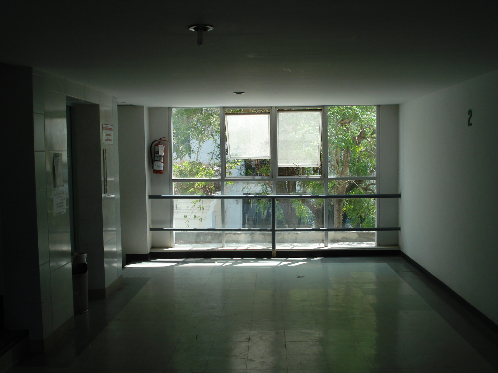 照片 泰国(Thailand) 宗甸海滩(Jomtien Beach) 雄伟公寓(Majestic Condo) 2007-02 15