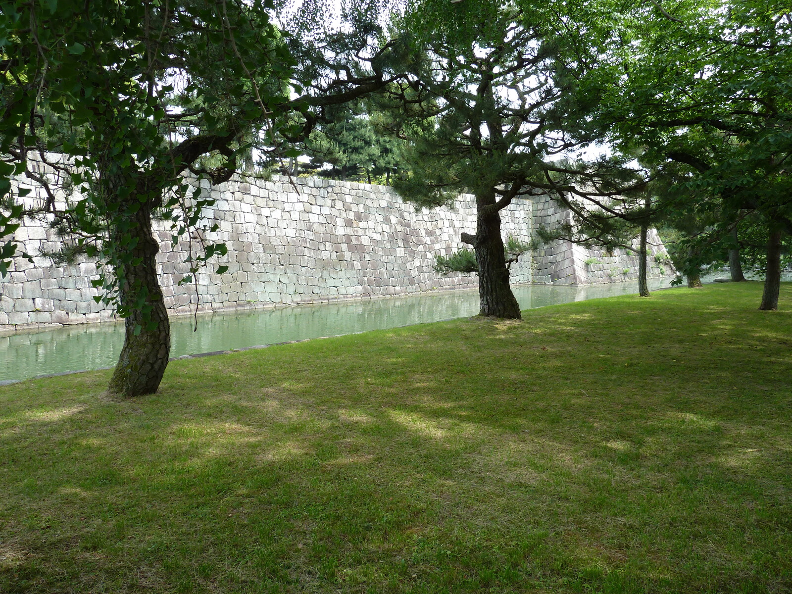 照片 日本(Japan) 京都(Kyoto) 二条城(Nijo Castle) 本丸御殿(Honmaru Palace) 2010-06 51