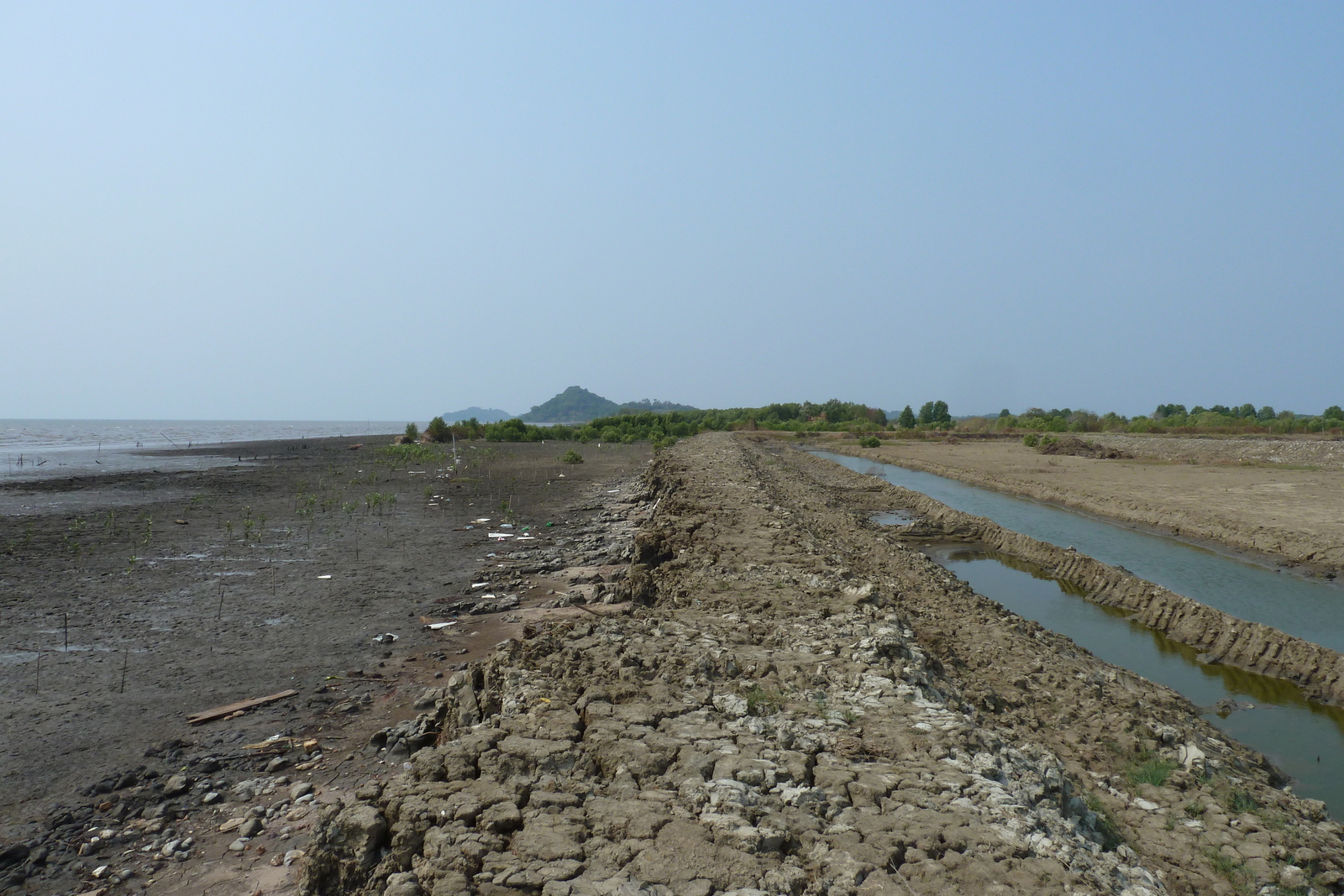 照片 泰国(Thailand) 象岛(Ko Chang) 渡轮(Ferry) 2011-02 0