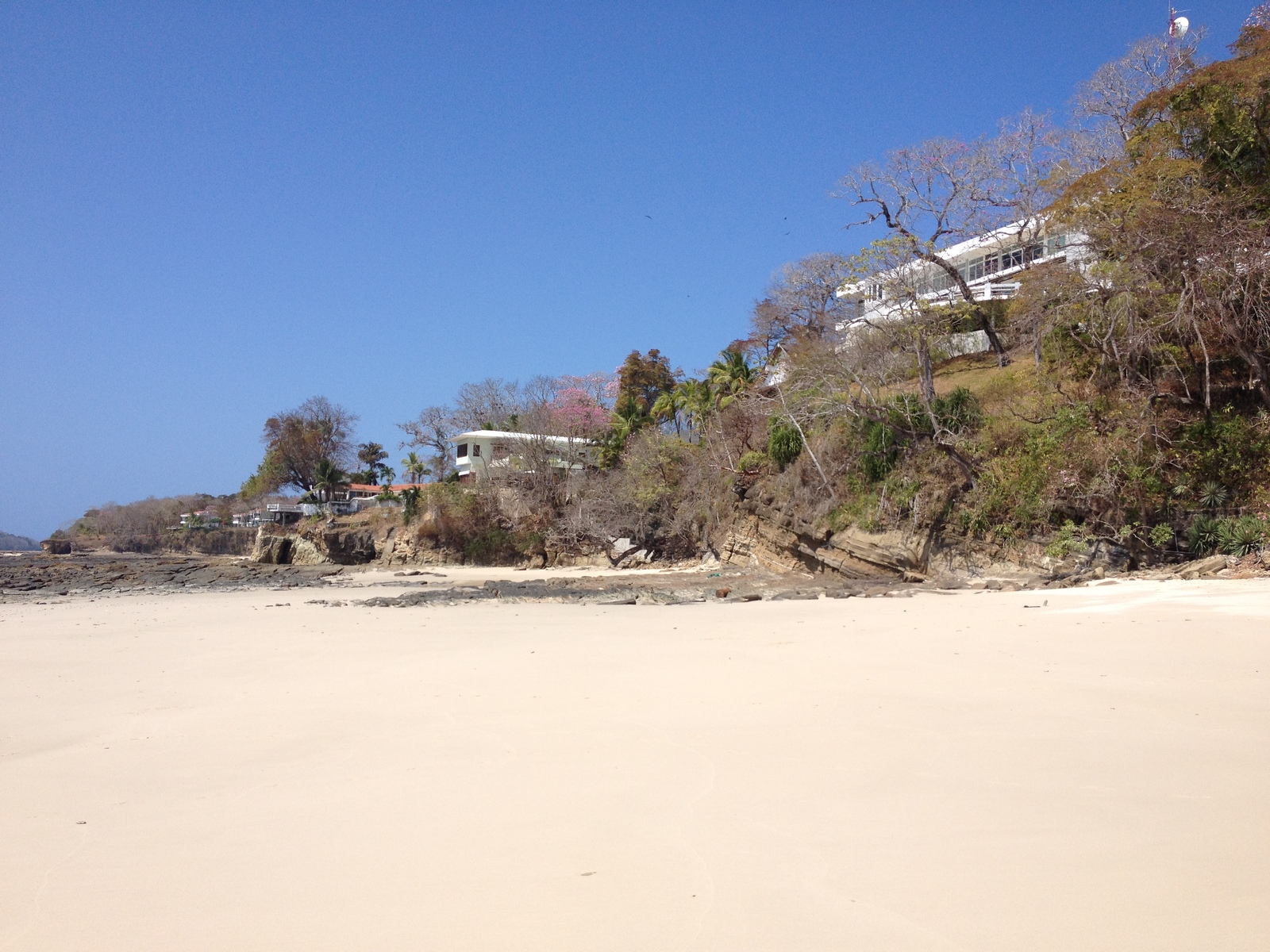 照片 巴拿马(Panama) 孔塔多拉岛(Contadora Island) 2015-03 71