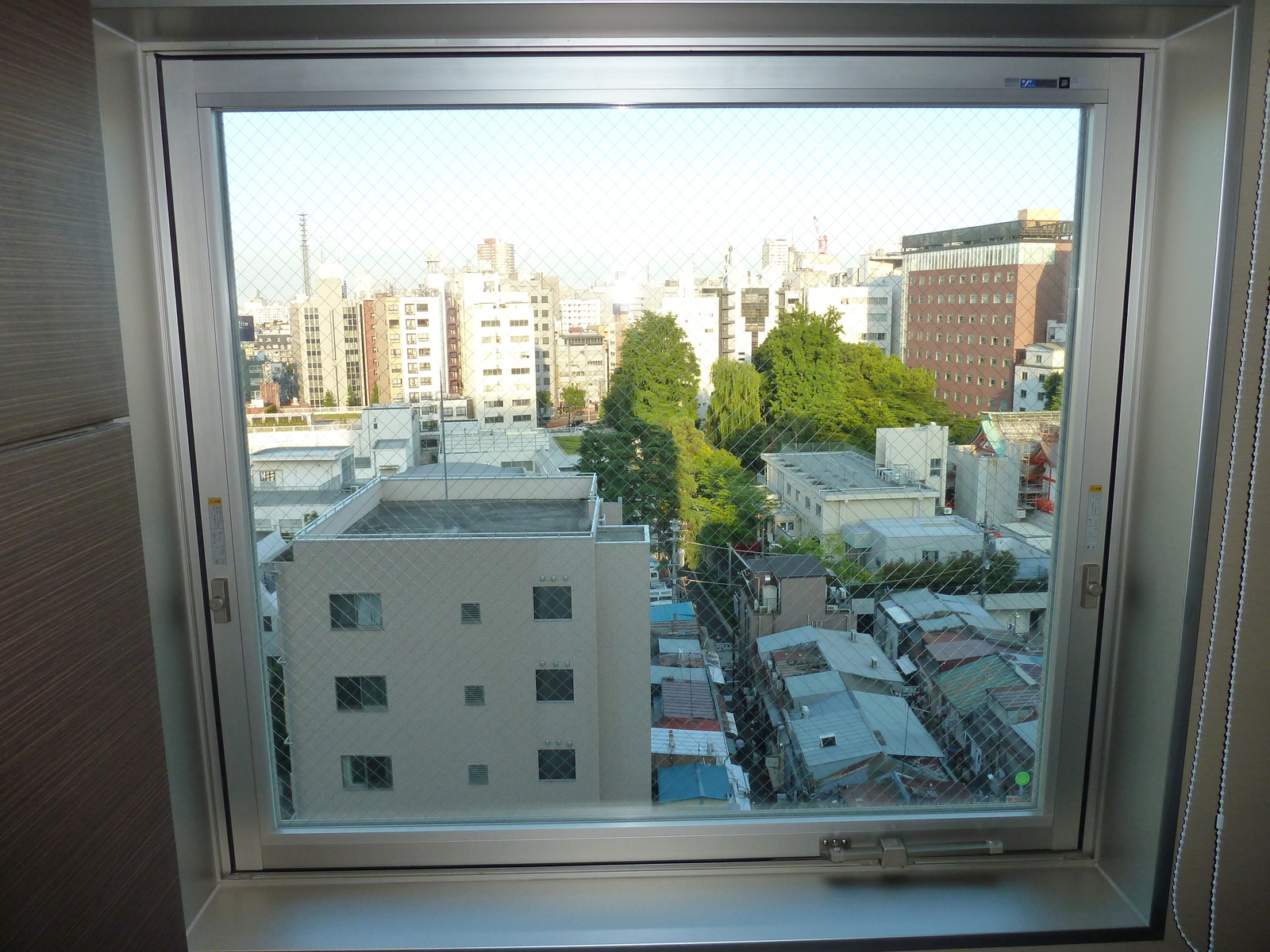 照片 日本(Japan) 东京(Tokyo) 东京新宿贝斯特韦斯特阿斯蒂娜酒店(Best Western Shinjuku Astina Hotel Tokyo) 2010-06 13