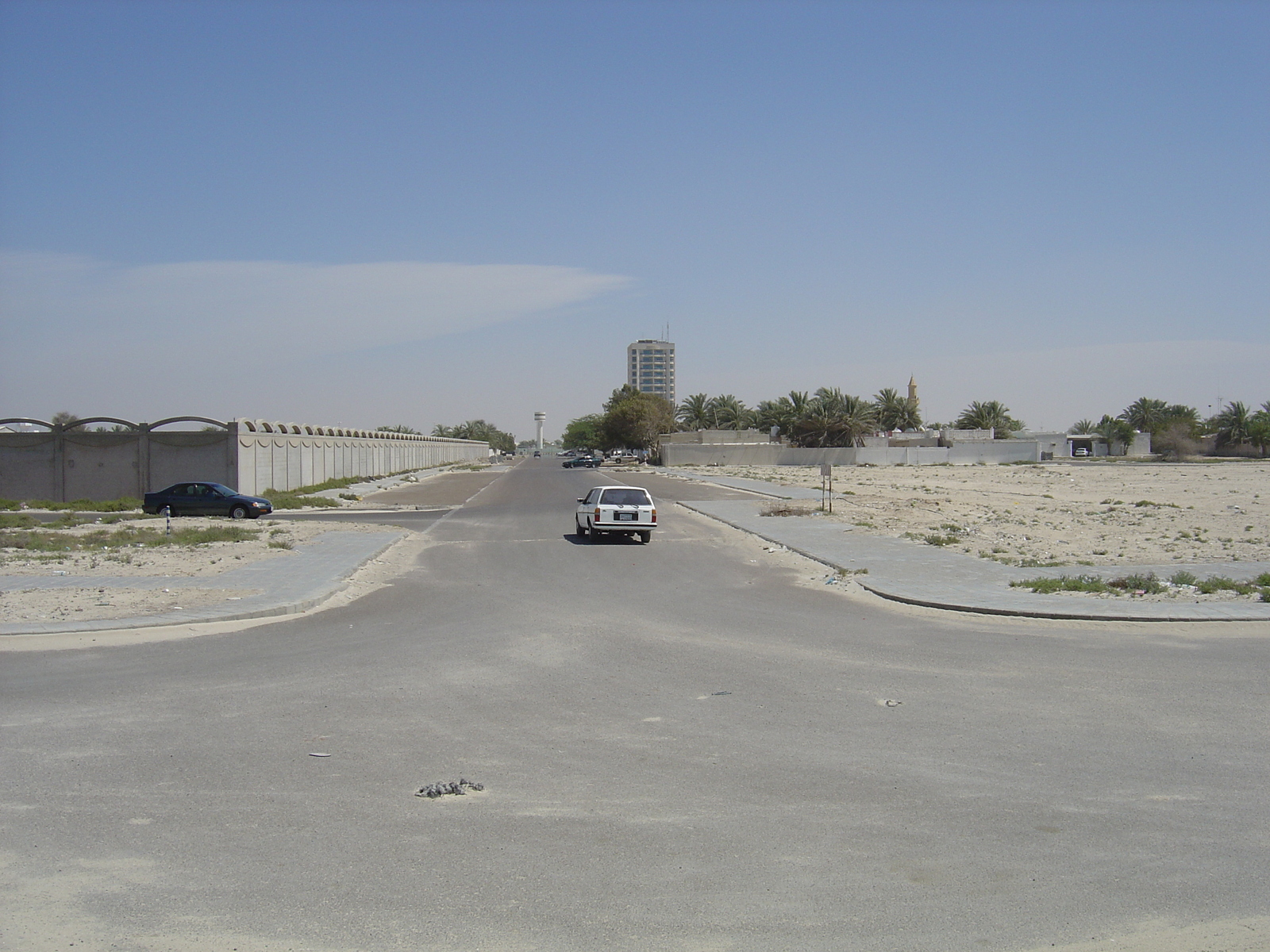 照片 阿联酋(United Arab Emirates) 乌姆盖万(Umm al Quwain) 2005-03 7