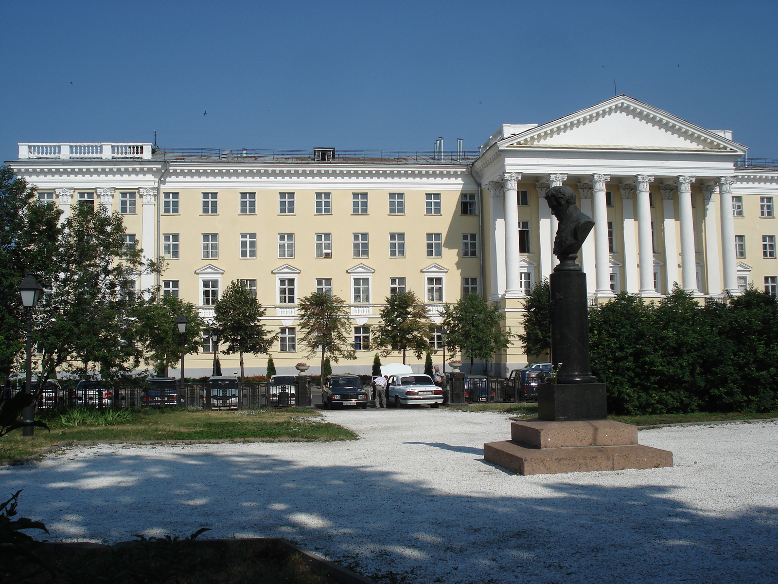 照片 俄罗斯(Russia) 喀山(Kazan) 2006-07 117