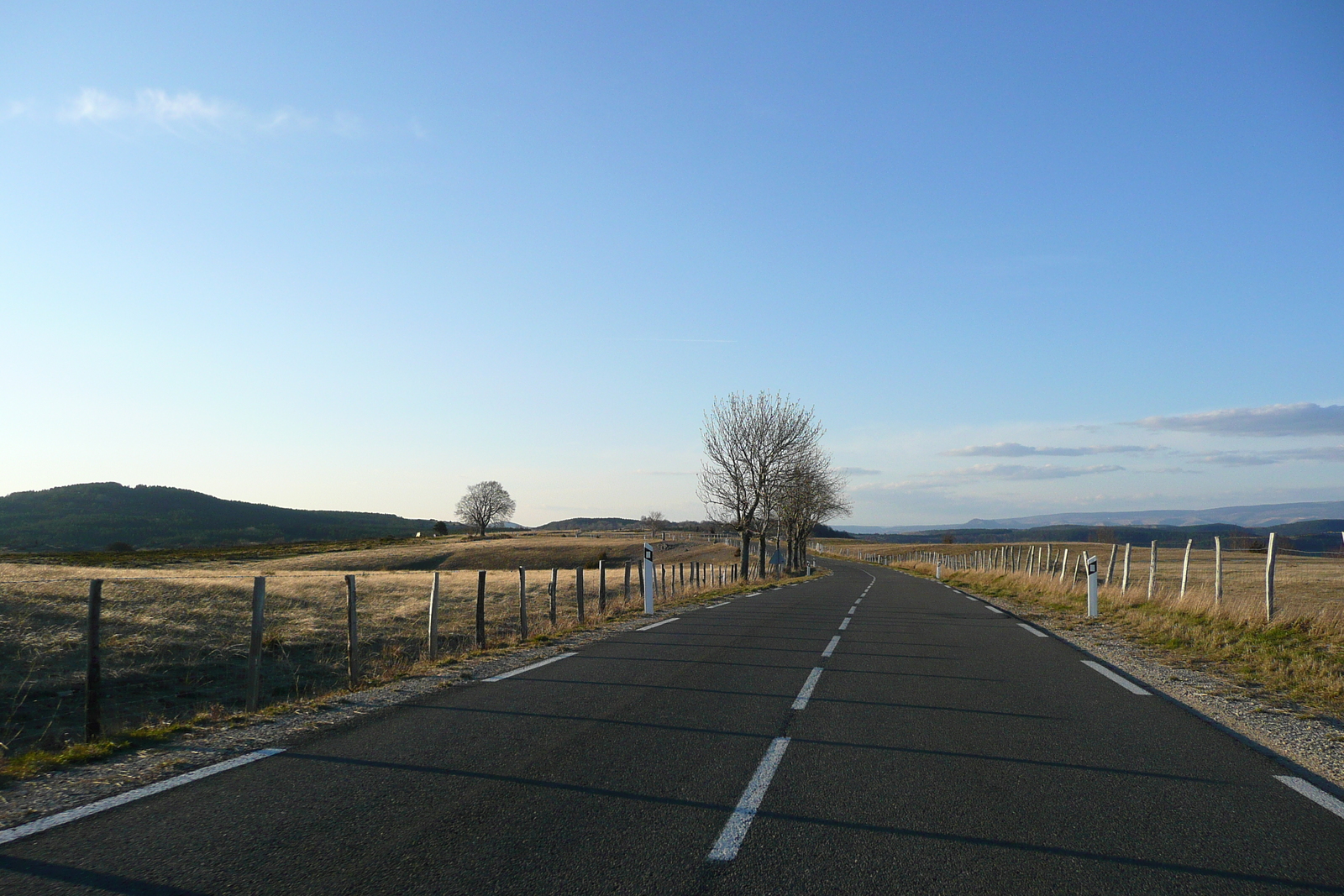 照片 法国(France) 塞文山脉(Cevennes Mountains) 2008-04 39