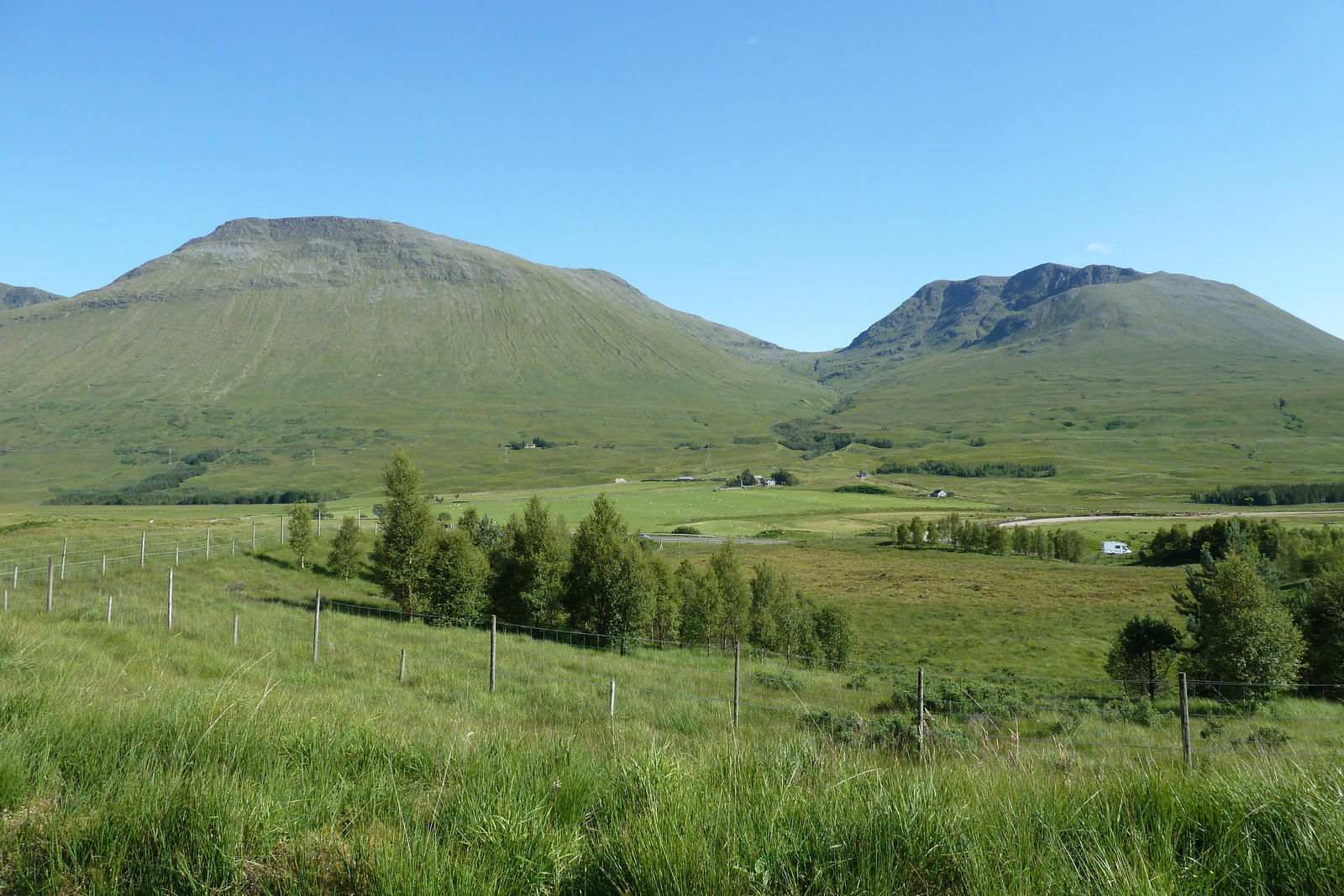 照片 英国(United Kingdom) 格伦科(Glen Coe) 2011-07 35