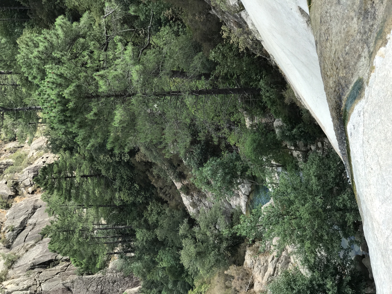 照片 法国(France) 科西嘉岛(Corsica) 普尔卡拉恰瀑布(Cascades de Purcaraccia) 2017-09 147