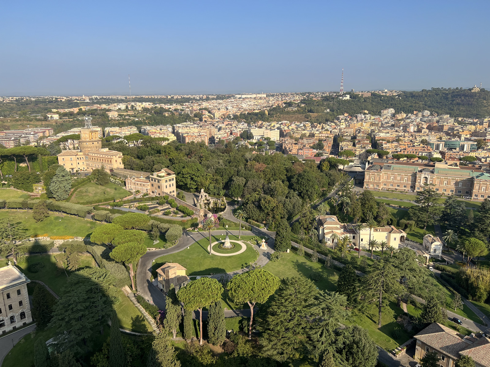 照片 意大利(Italy) 罗马(Rome) 2021-09 205