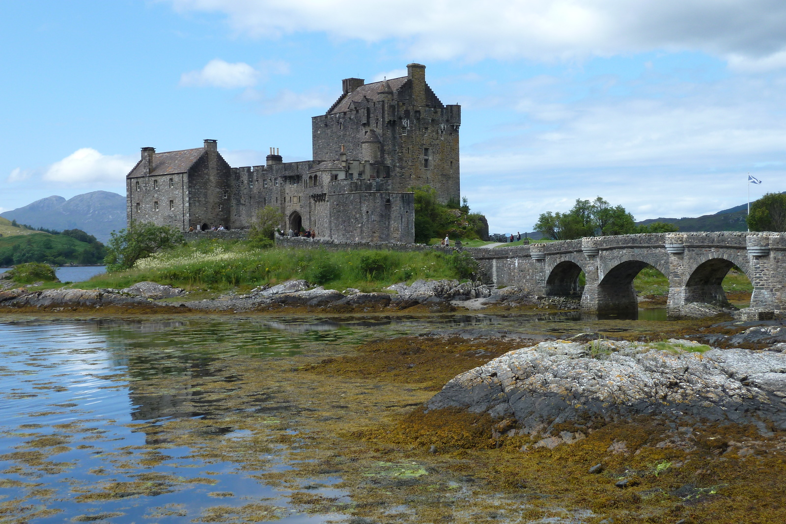 照片 英国(United Kingdom) 苏格兰(Scotland) 2011-07 72