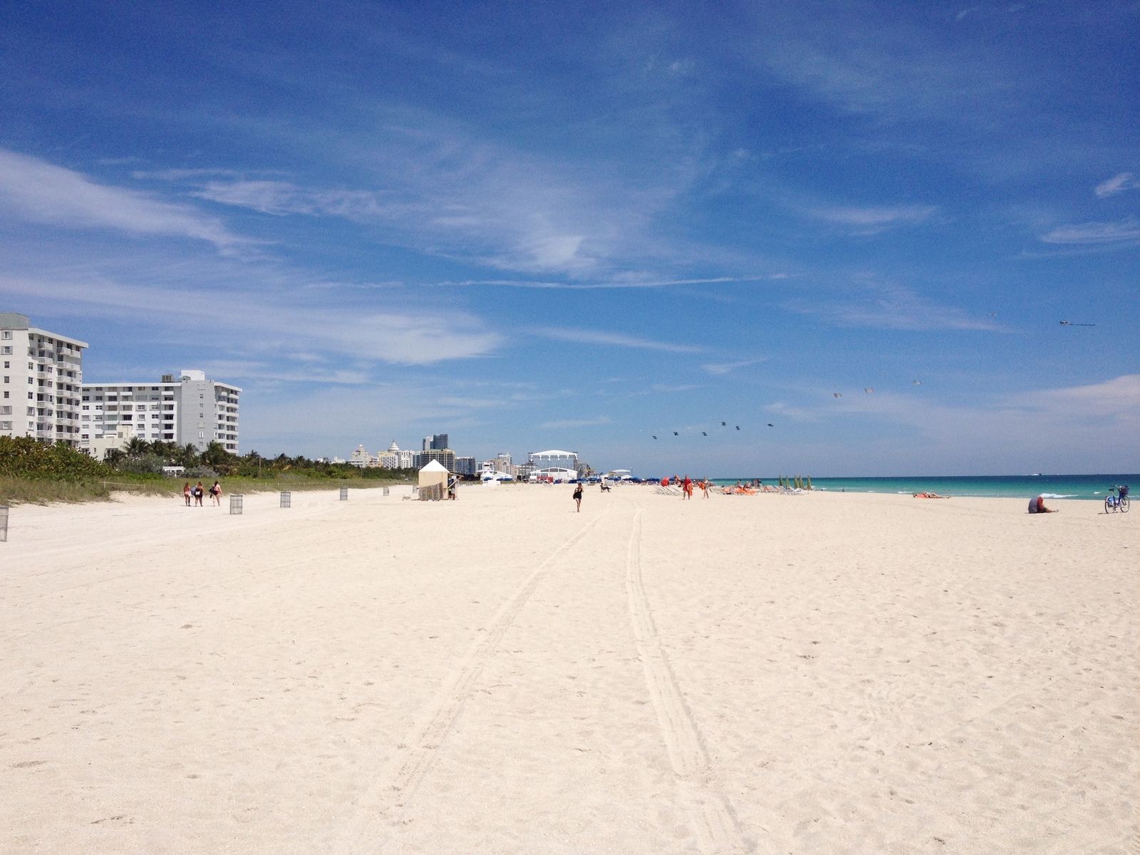 照片 美国(United States) 迈阿密海滩(Miami Beach) 2015-03 61