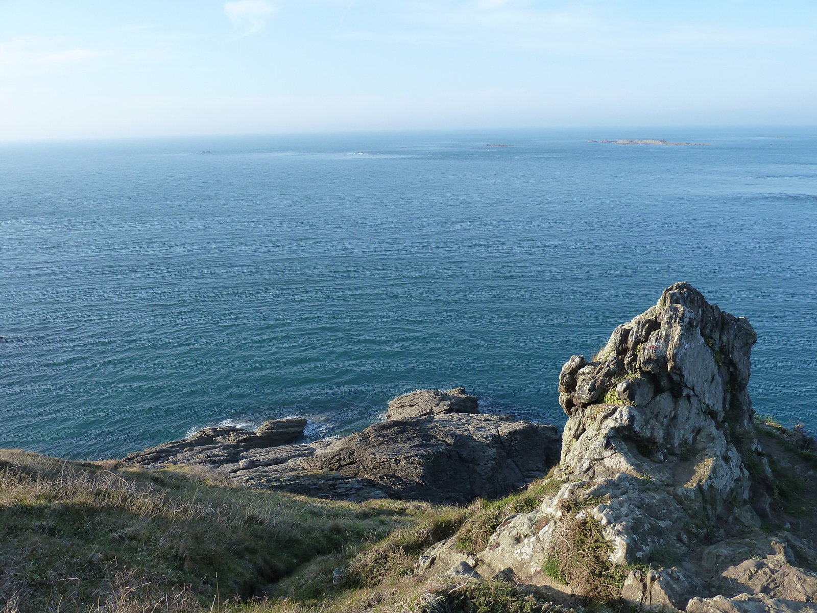 照片 法国(France) 圣库隆(St Coulomb) 2010-04 49