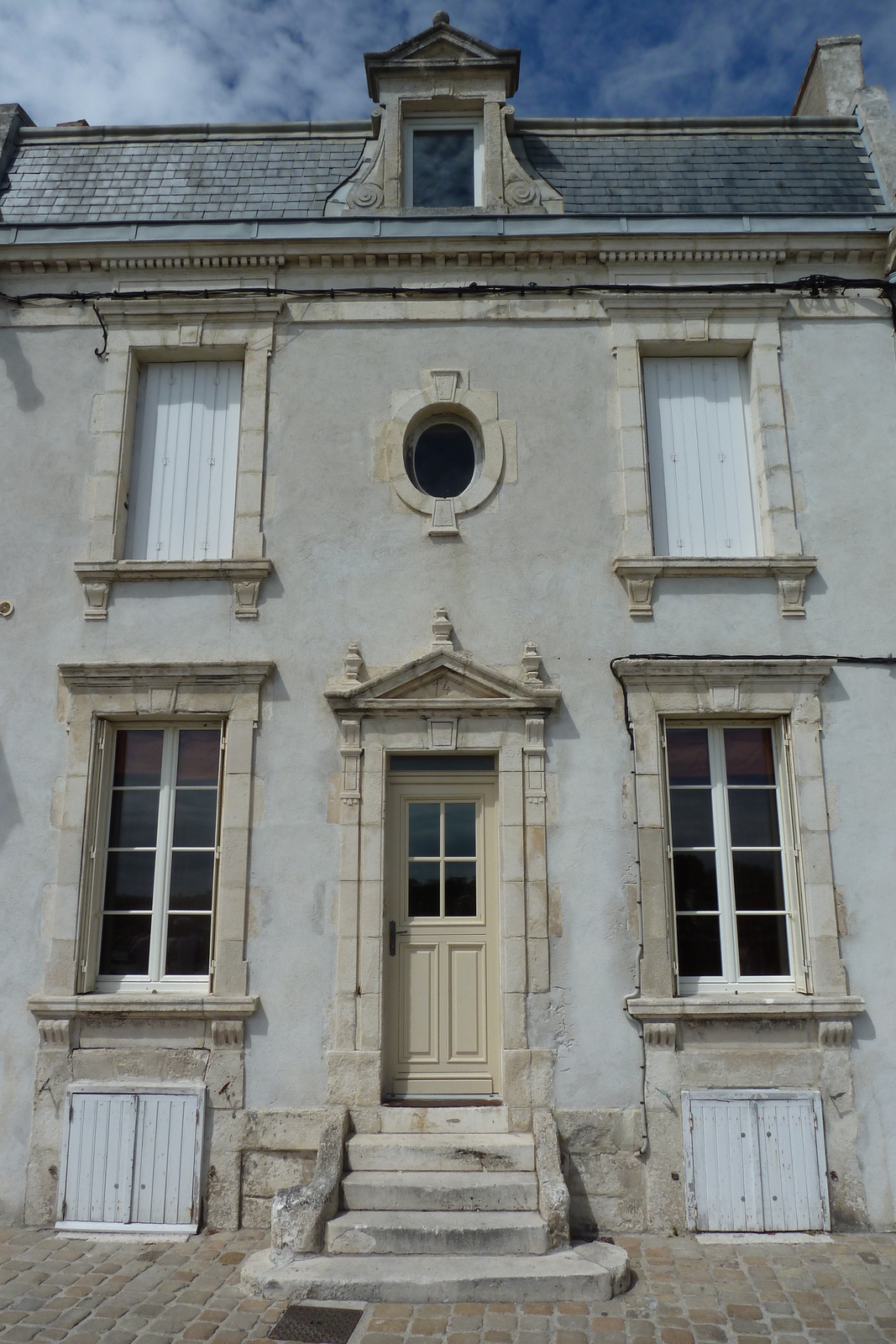 照片 法国(France) 拉罗谢尔(La Rochelle) 2010-08 41