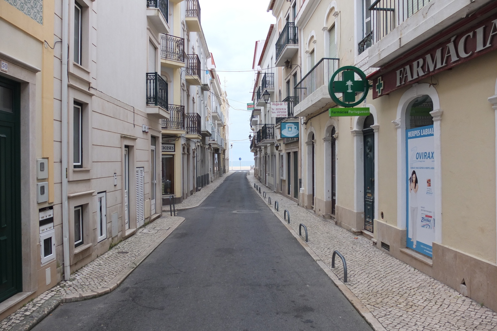 照片 葡萄牙(Portugal) 纳扎雷(Nazare) 2013-01 85