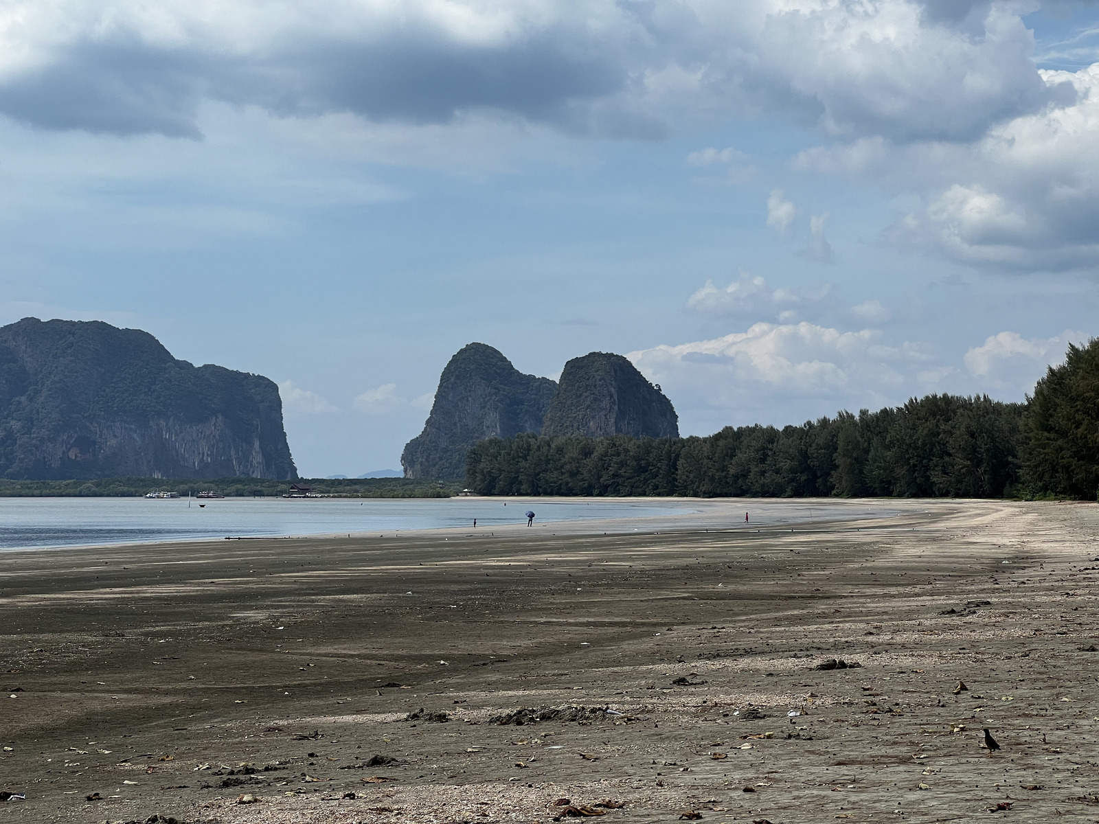 照片 泰国(Thailand) 长滩(Hat Yao) 2023-01 65