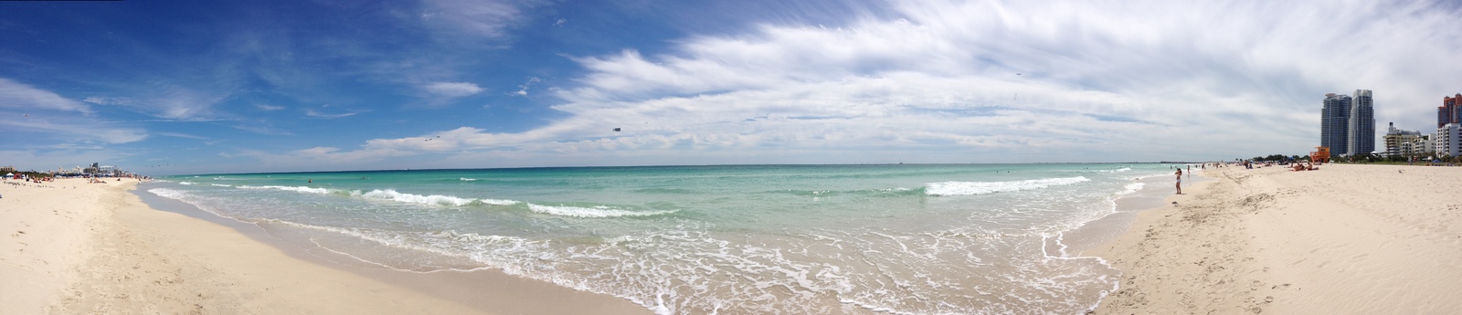 照片 美国(United States) 迈阿密海滩(Miami Beach) 2015-03 56