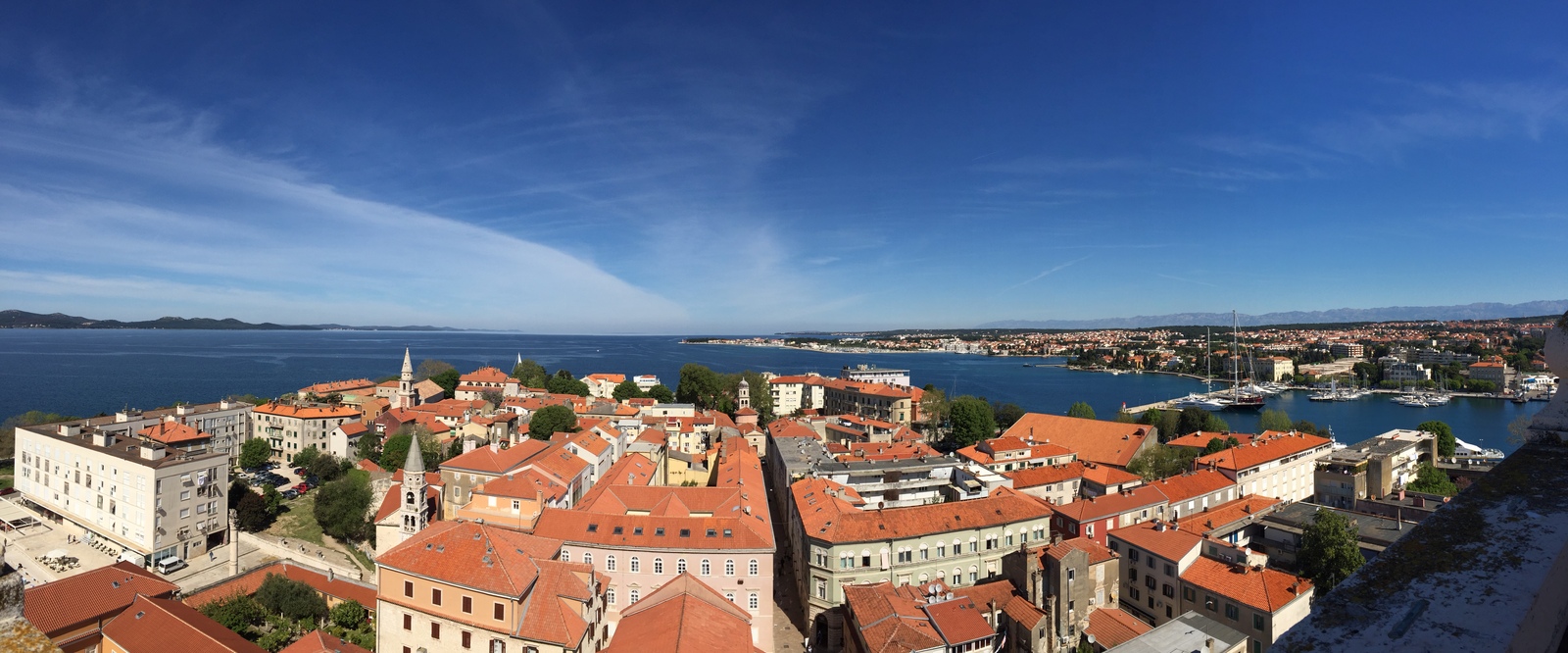 照片 克罗地亚(Croatia) 扎达尔(Zadar) 2016-04 54