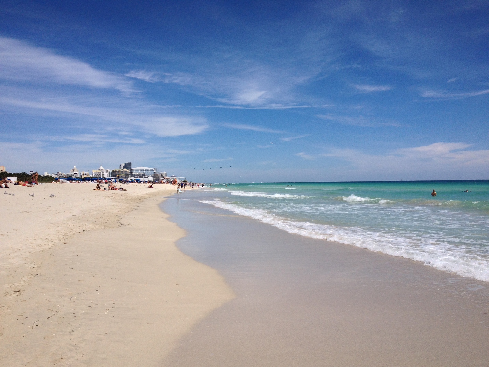 照片 美国(United States) 迈阿密海滩(Miami Beach) 2015-03 51