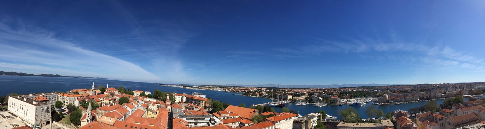照片 克罗地亚(Croatia) 扎达尔(Zadar) 2016-04 63
