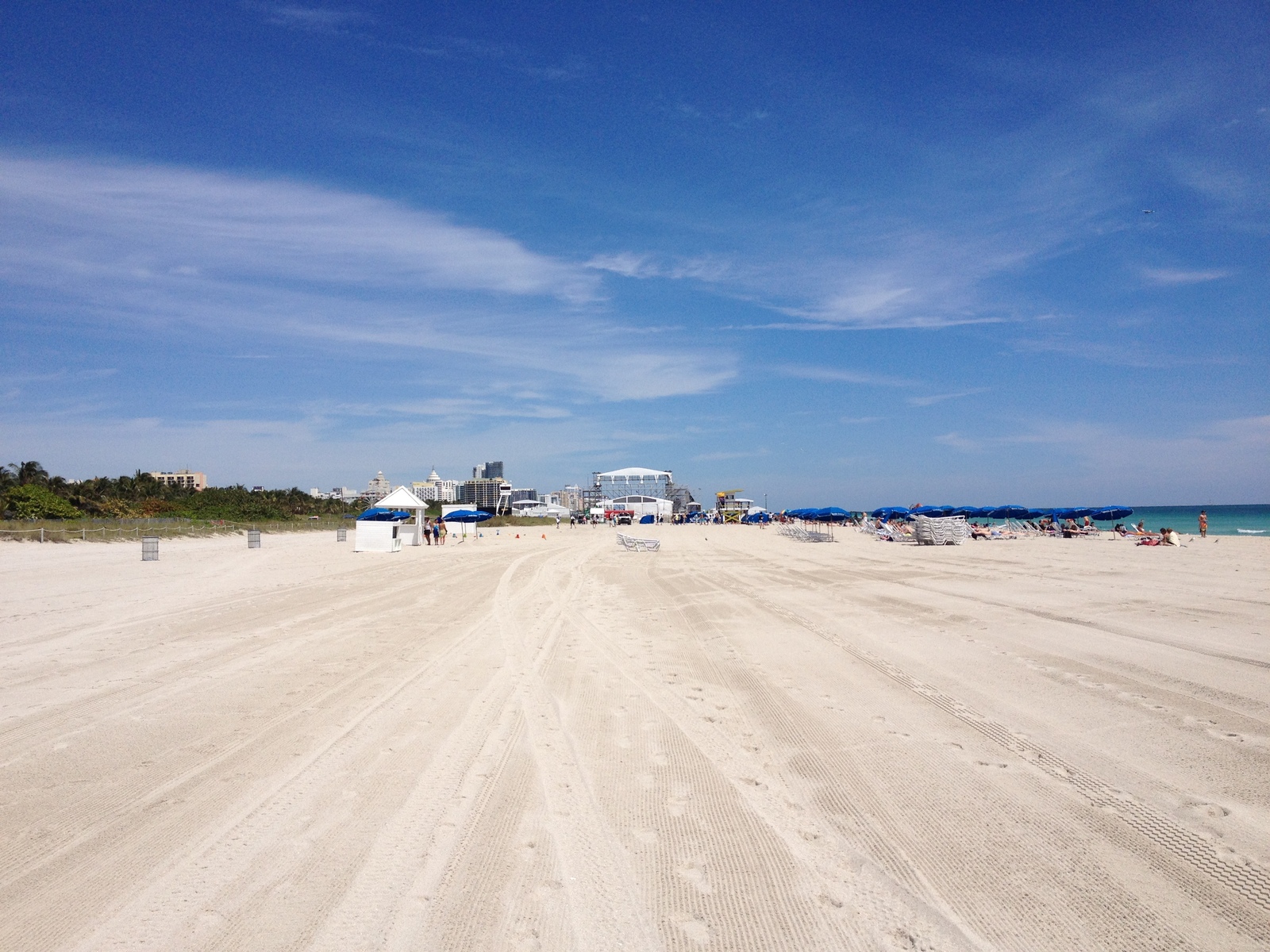 照片 美国(United States) 迈阿密海滩(Miami Beach) 2015-03 95