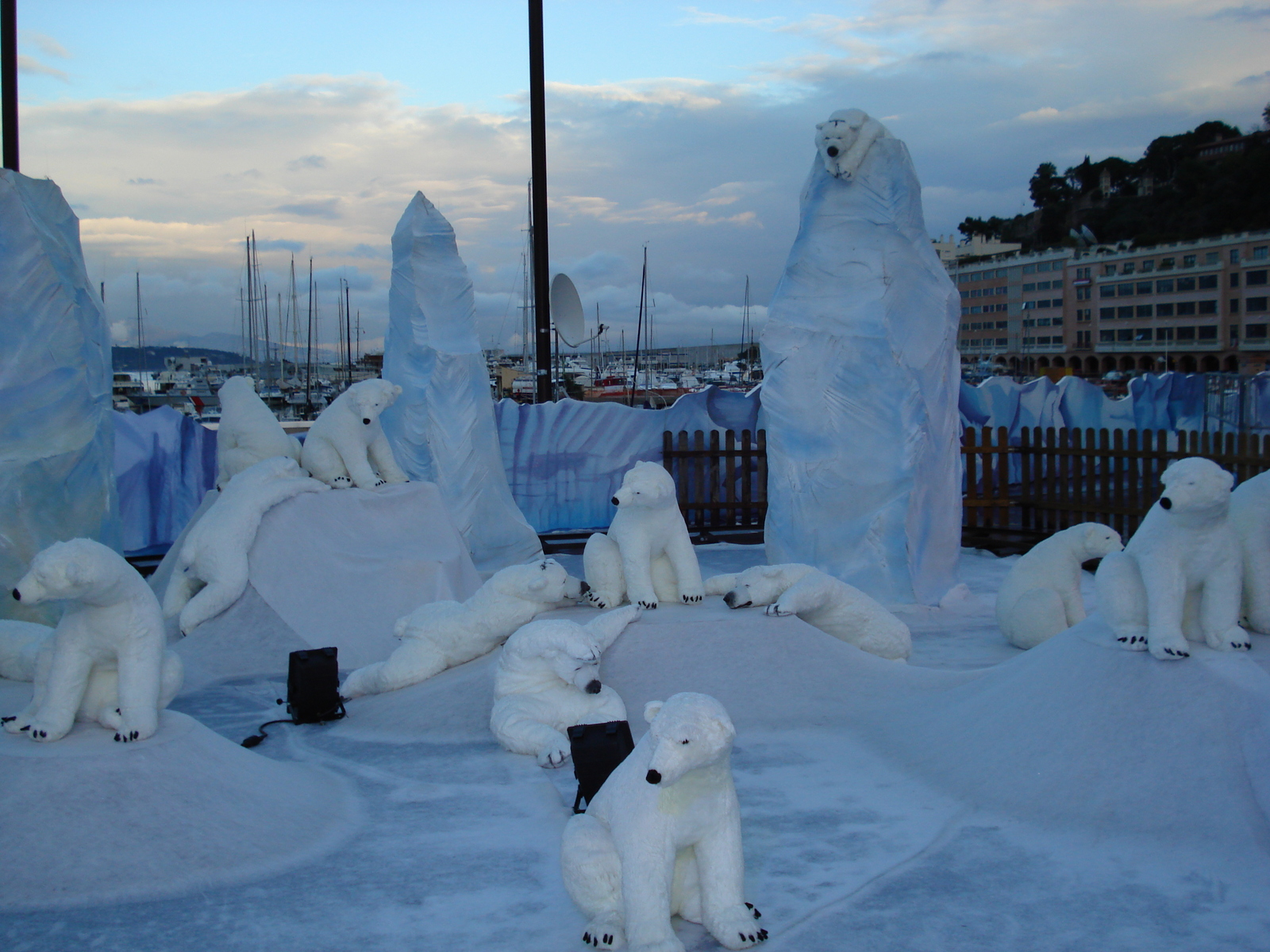 照片 摩纳哥(Monaco) 2006-12 56