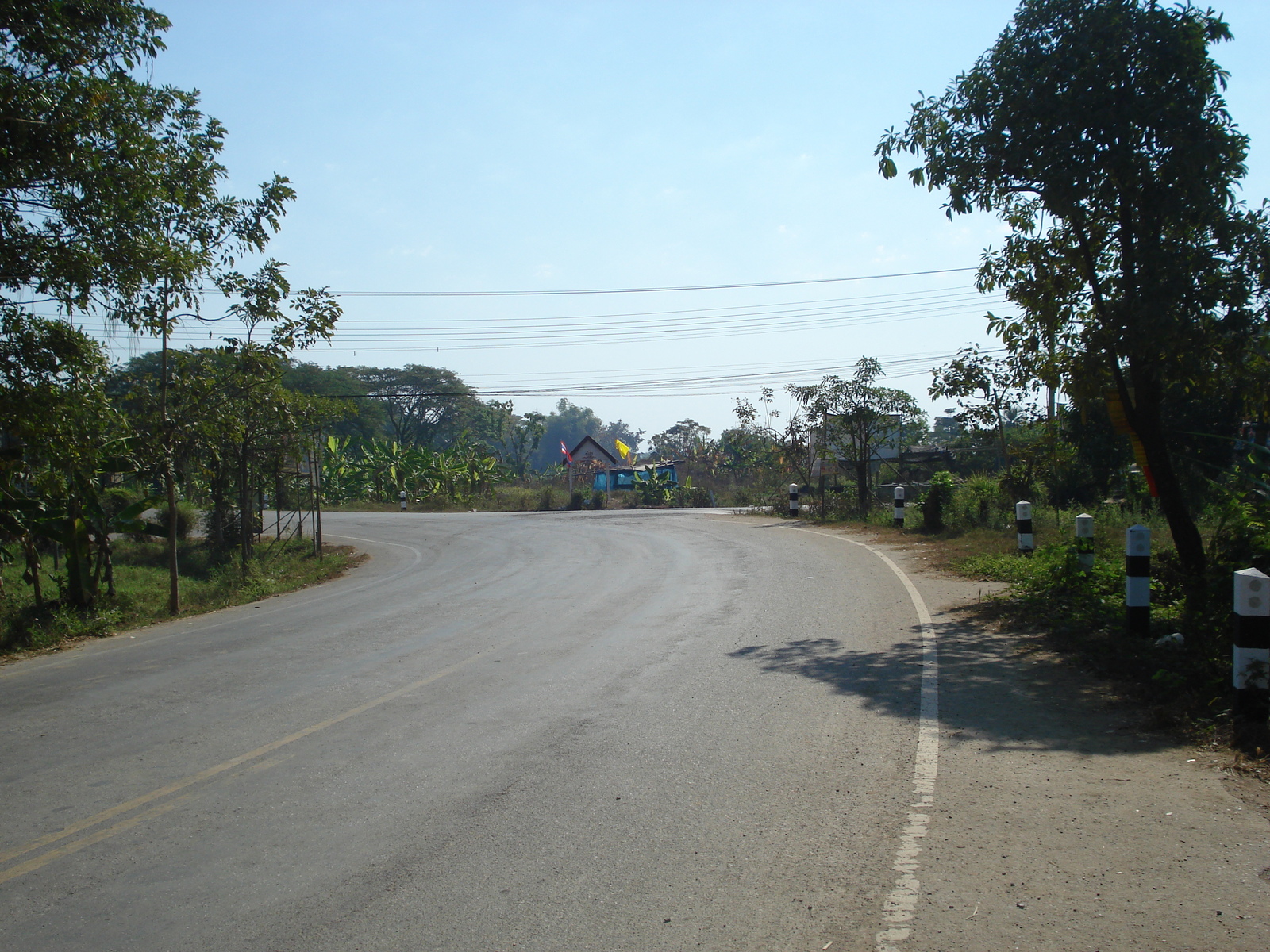 照片 泰国(Thailand) 彭世洛(Phitsanulok) 2008-01 40