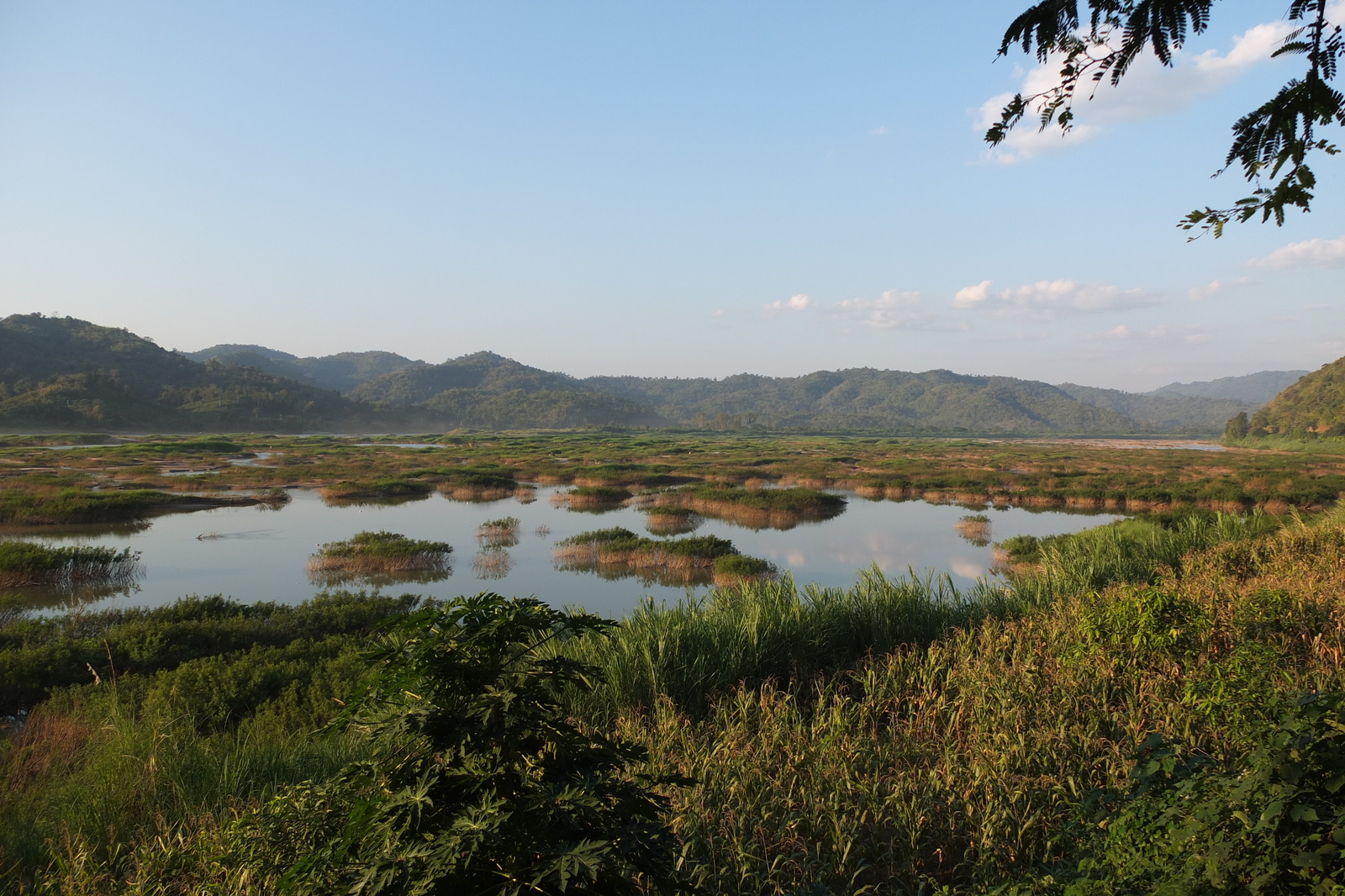 照片 泰国(Thailand) 湄公河(Mekong river) 2012-12 124