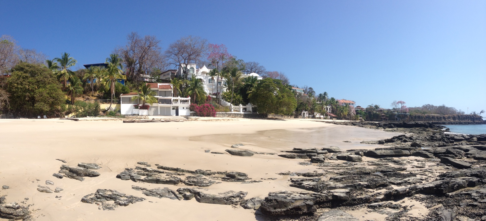 照片 巴拿马(Panama) 孔塔多拉岛(Contadora Island) 2015-03 48