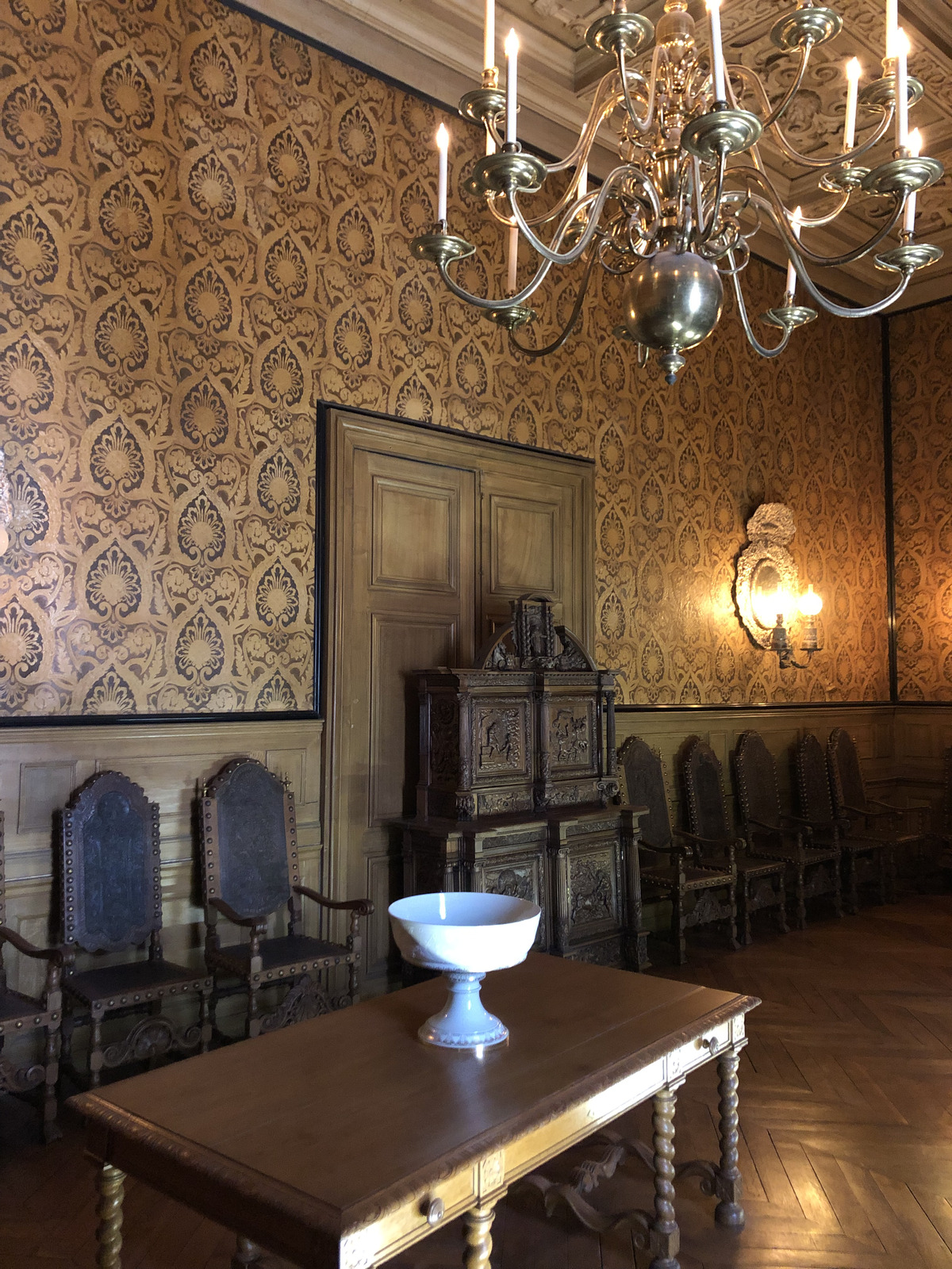 照片 法国(France) 枫丹白露(Fontainebleau) 2019-04 344
