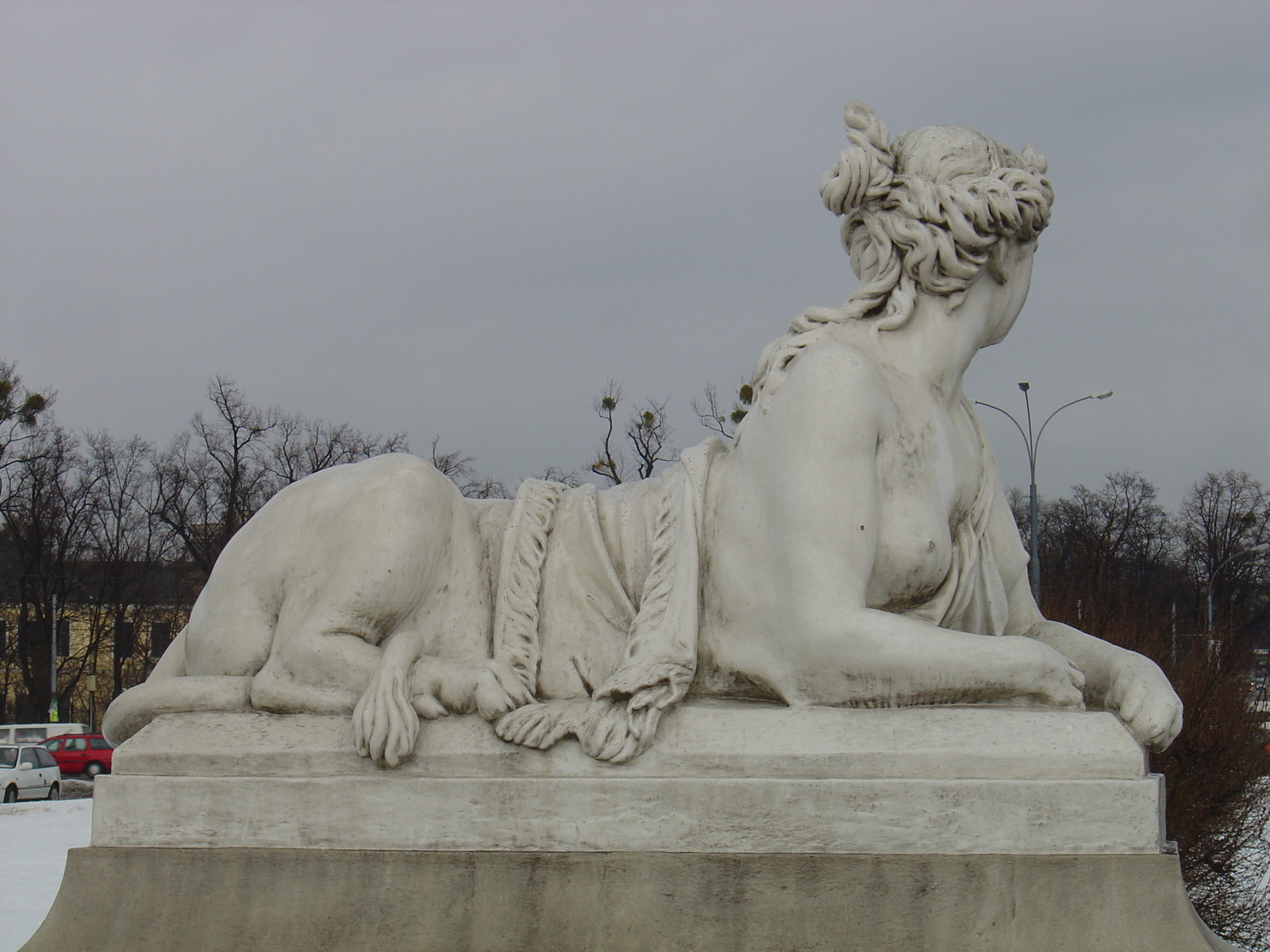 照片 奥地利(Austria) 维也纳(Vienna) 2005-03 127