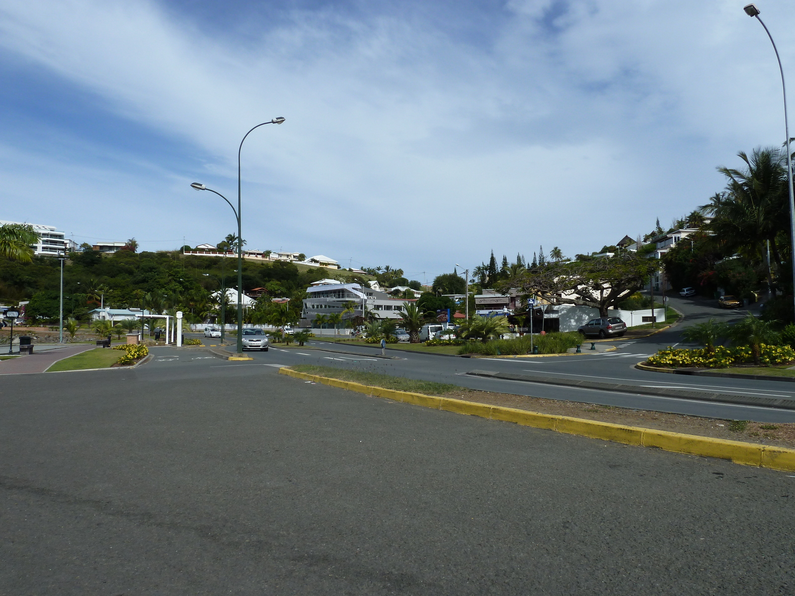 照片 新喀里多尼亚(New Caledonia) 努美阿(Noumea) 2010-05 24