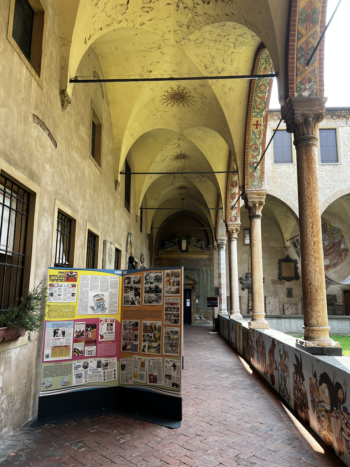 照片 意大利(Italy) 帕多瓦(Padua) 2022-05 134
