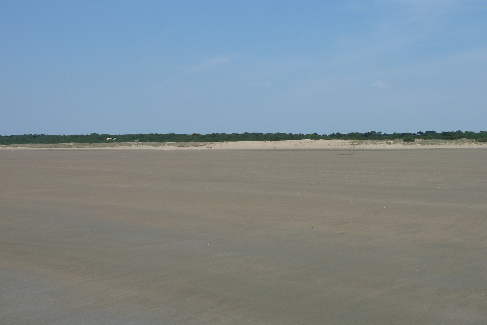 照片 法国(France) 圣布雷万(St Brevin) 2011-05 3